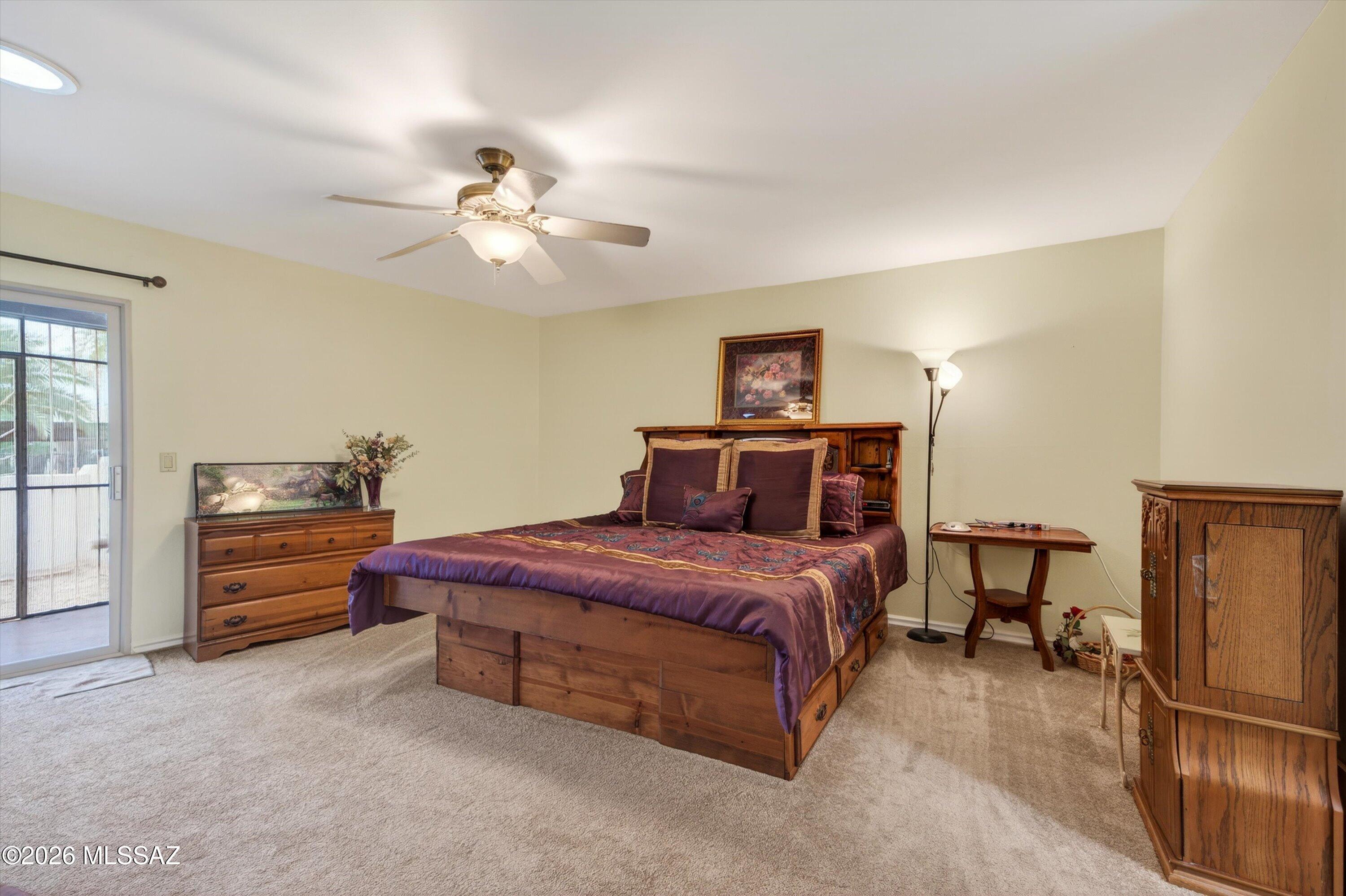 La Casita Foothills Estates (1-25) - Residential