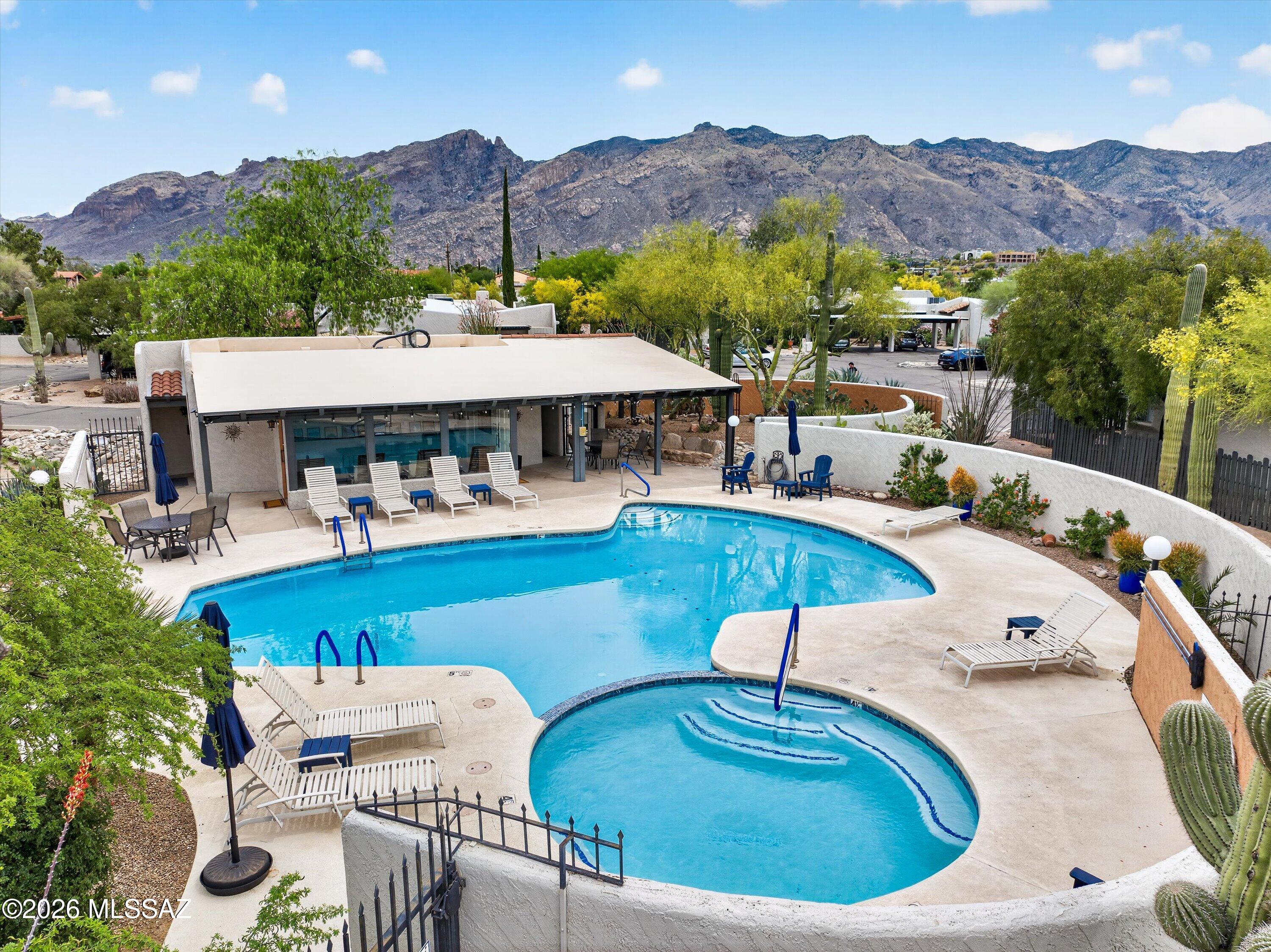 La Casita Foothills Estates (1-25) - Residential