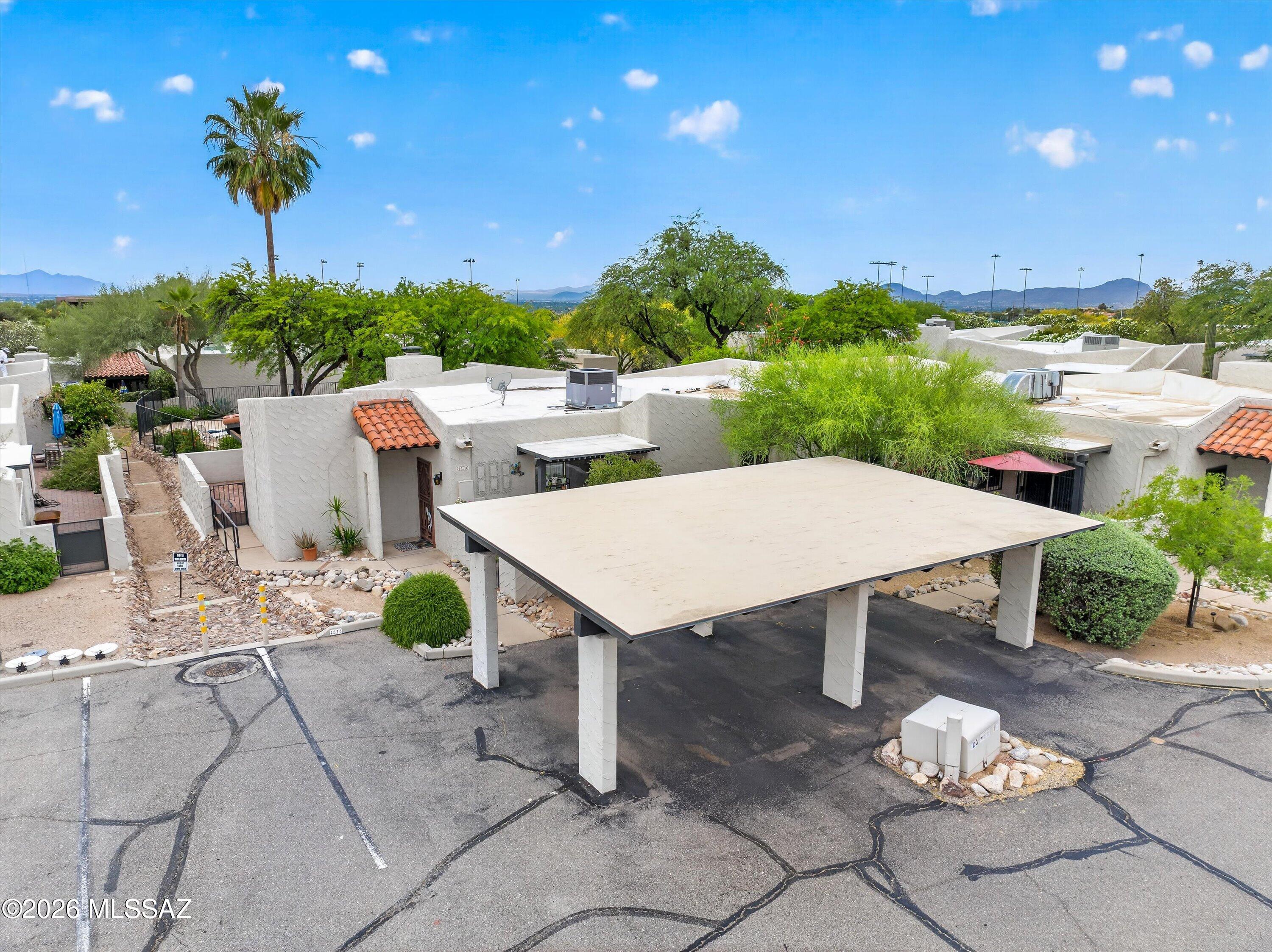 La Casita Foothills Estates (1-25) - Residential