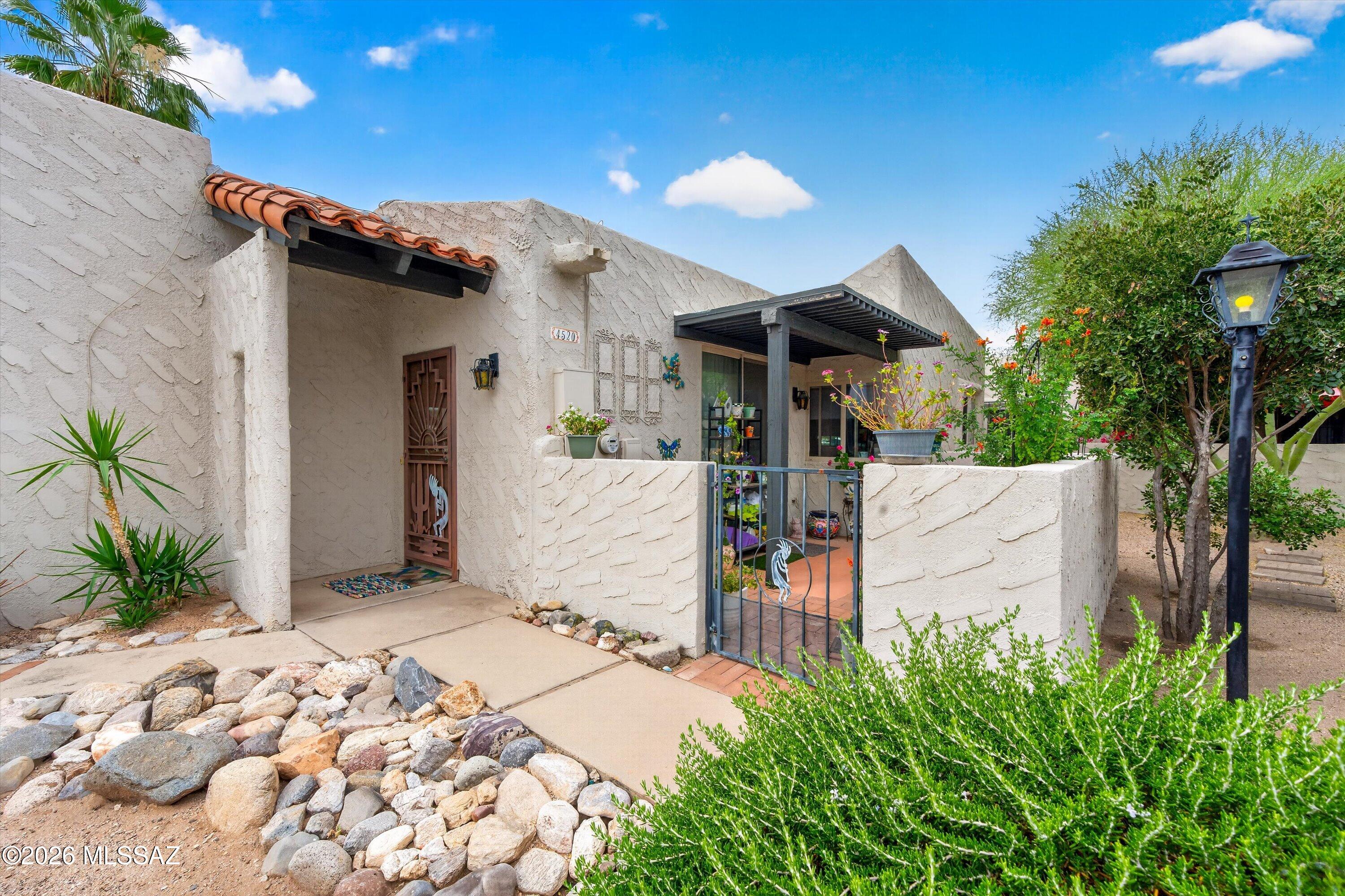 La Casita Foothills Estates (1-25) - Residential