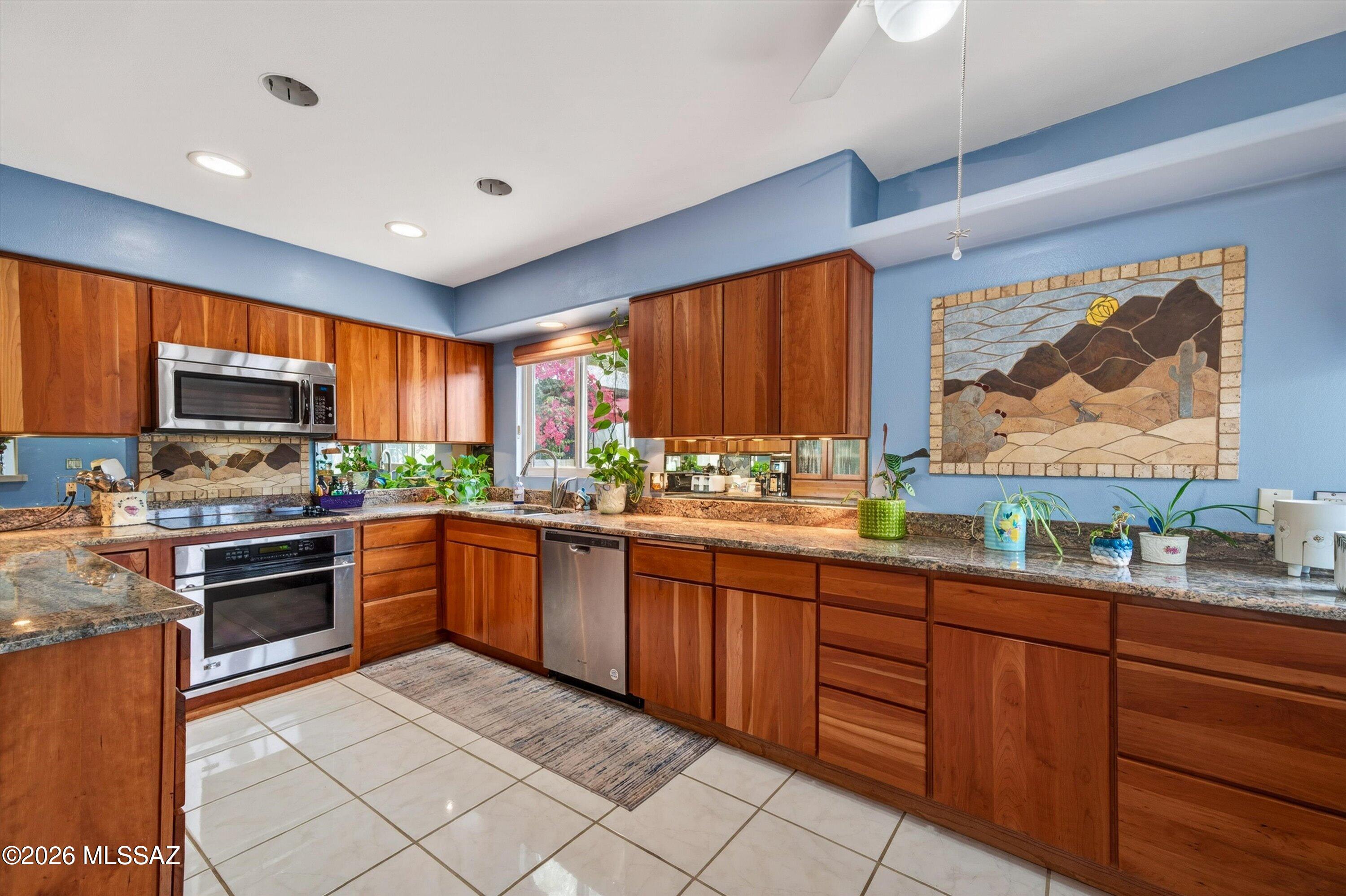 La Casita Foothills Estates (1-25) - Residential