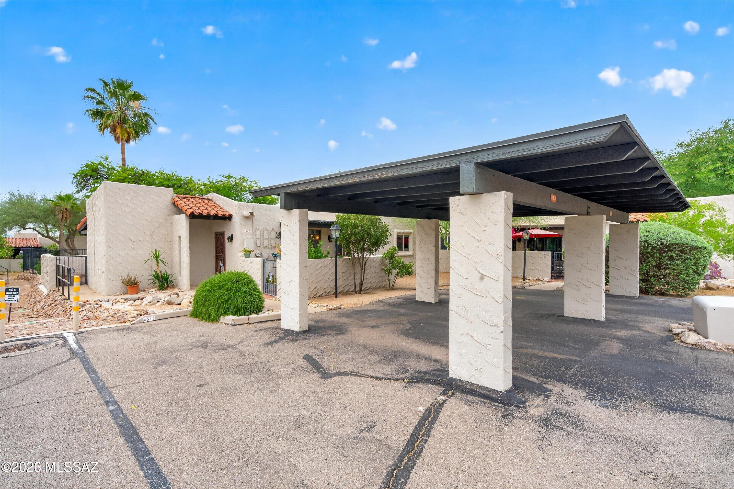 La Casita Foothills Estates (1-25) - Residential