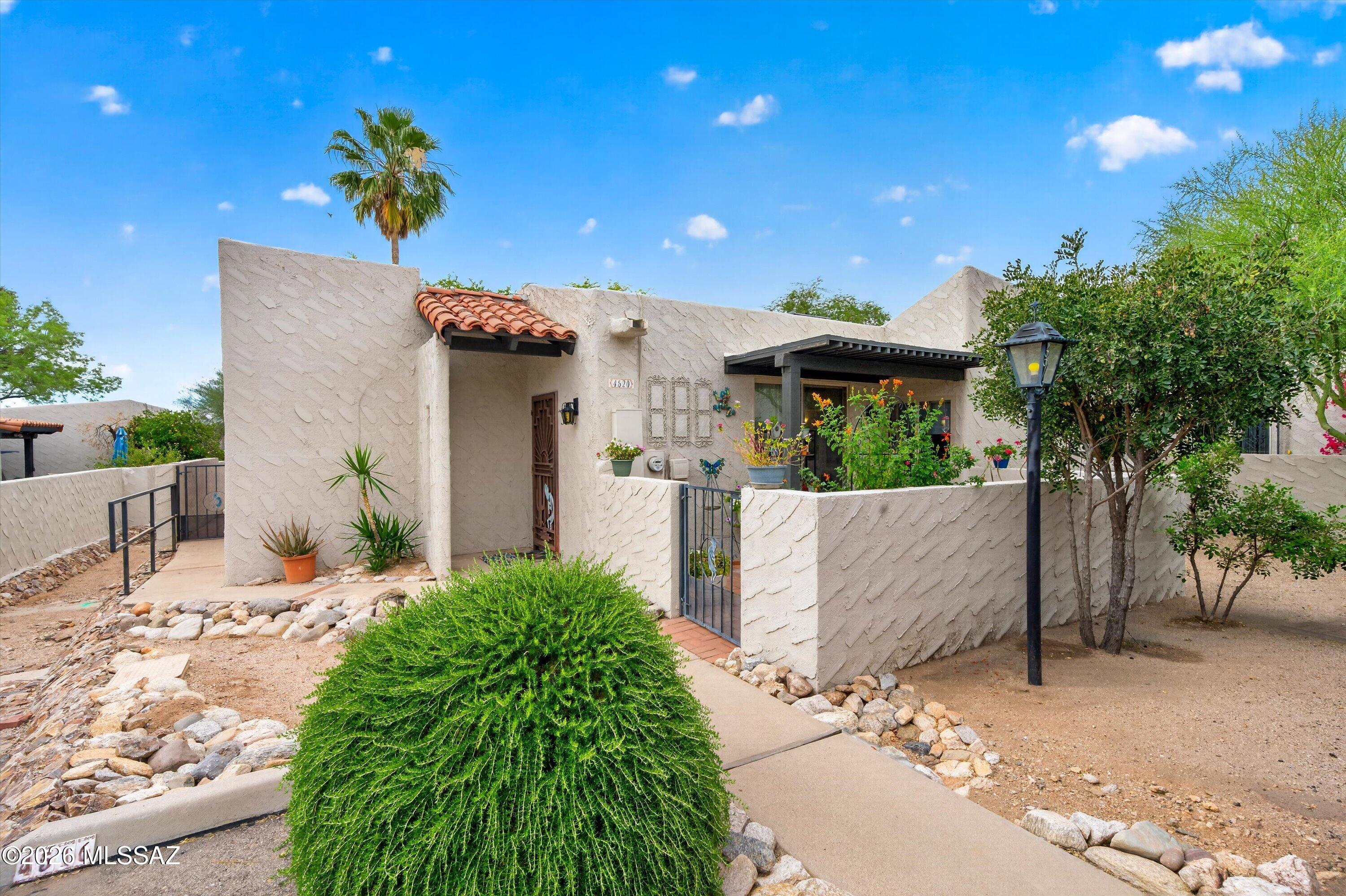 La Casita Foothills Estates (1-25) - Residential
