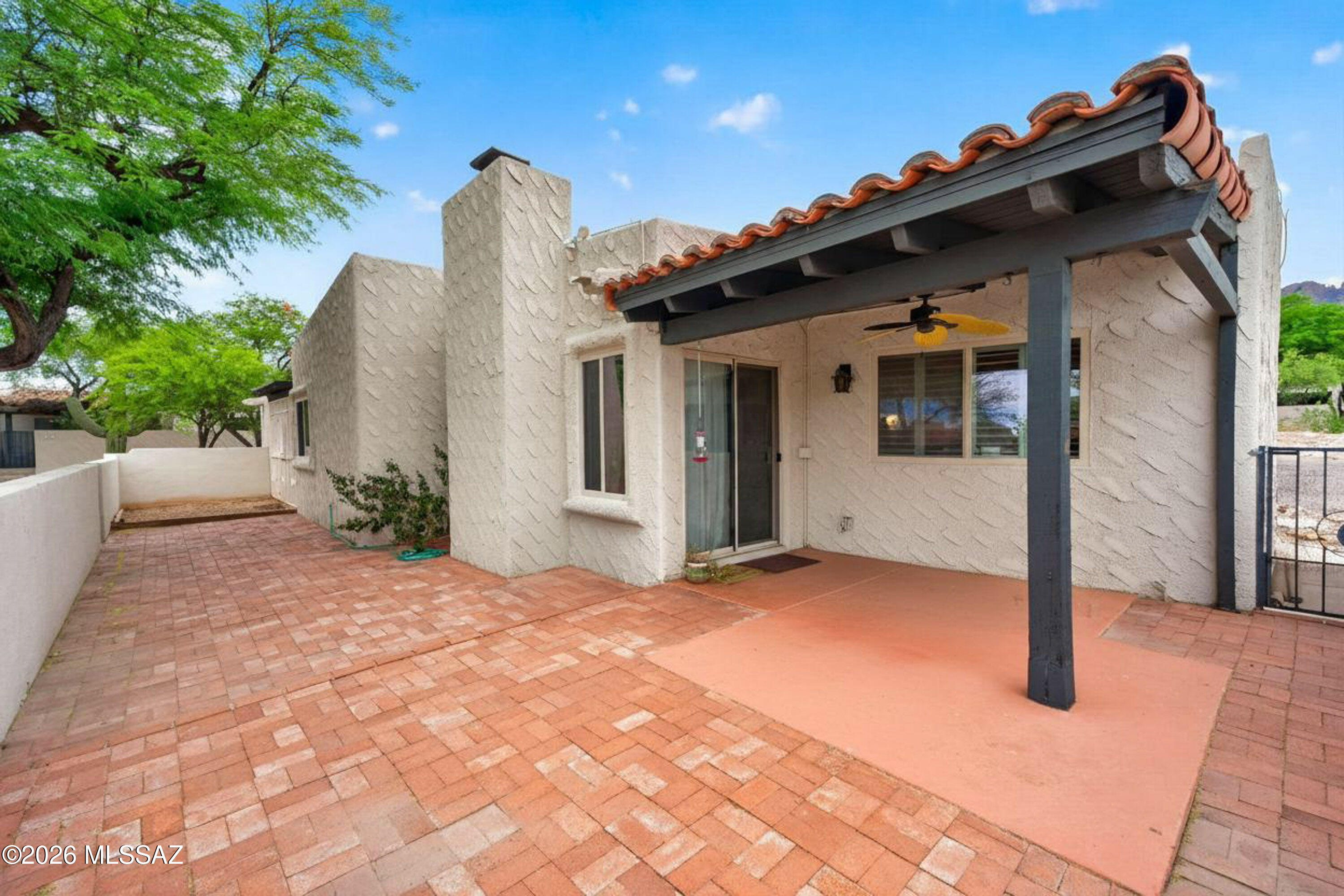 La Casita Foothills Estates (1-25) - Residential