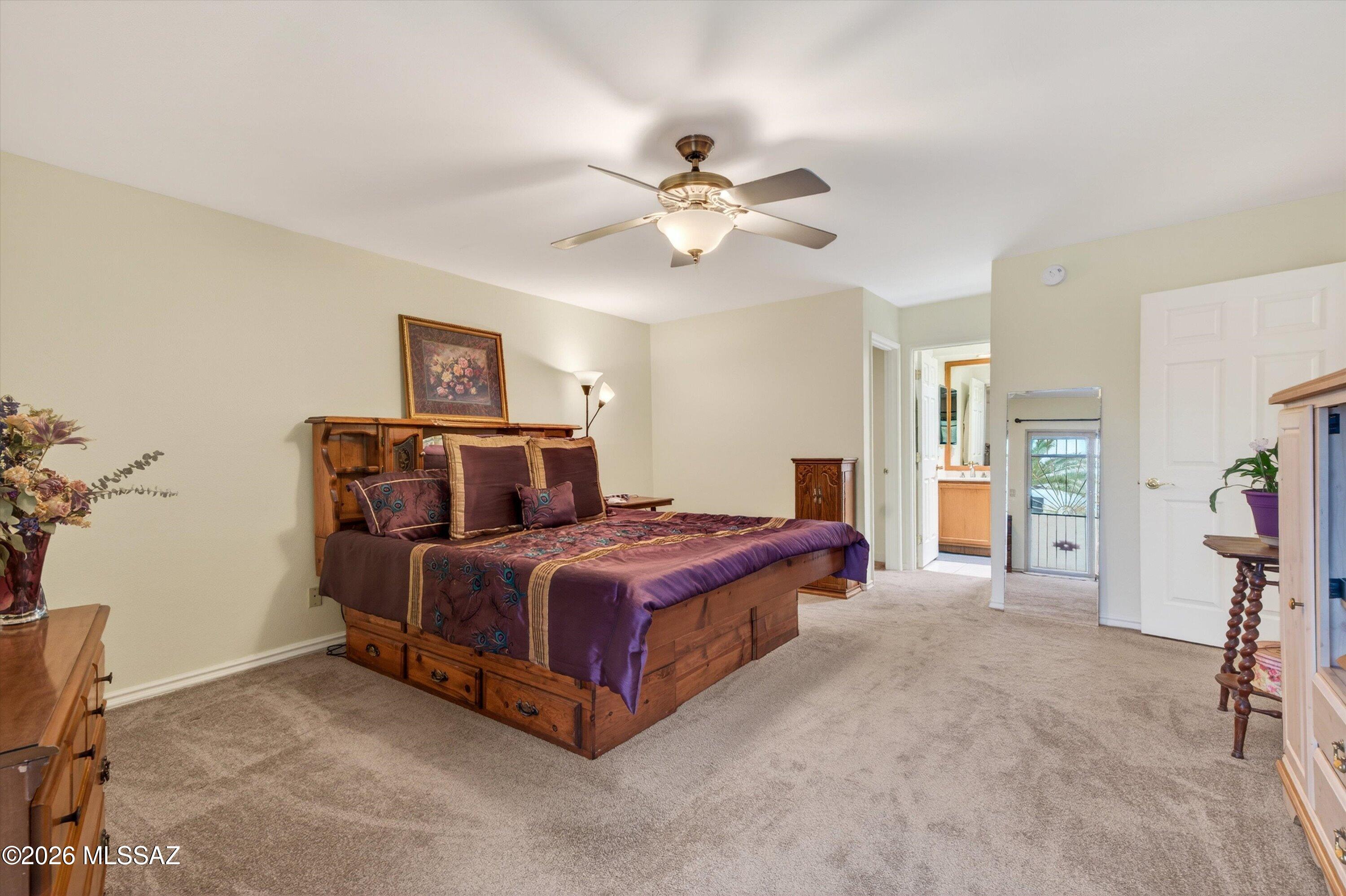 La Casita Foothills Estates (1-25) - Residential