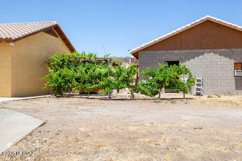Rio Rico Ranchettes 9 - Residential