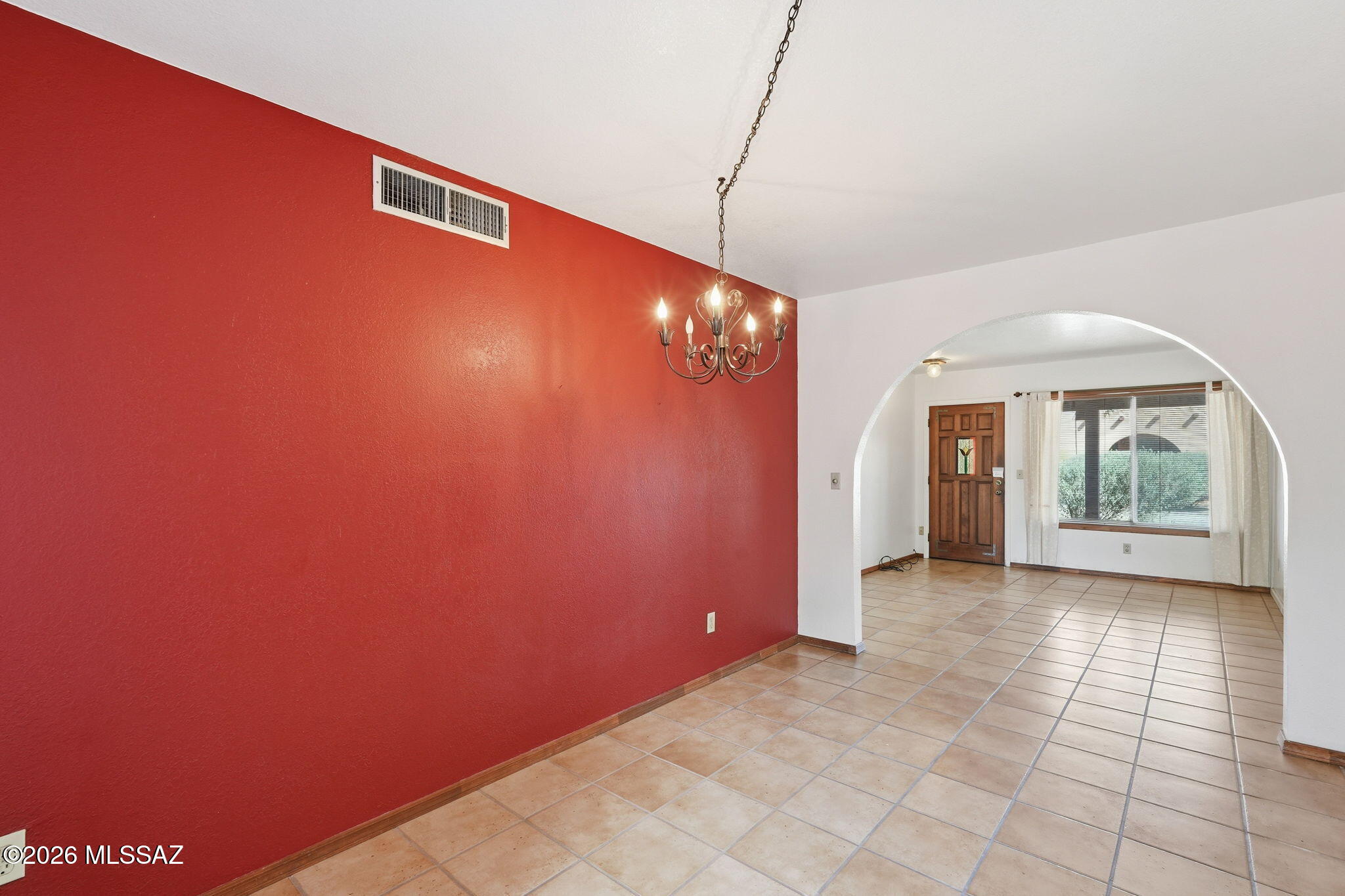 Fort Mesquite Condos (1-16) - Residential