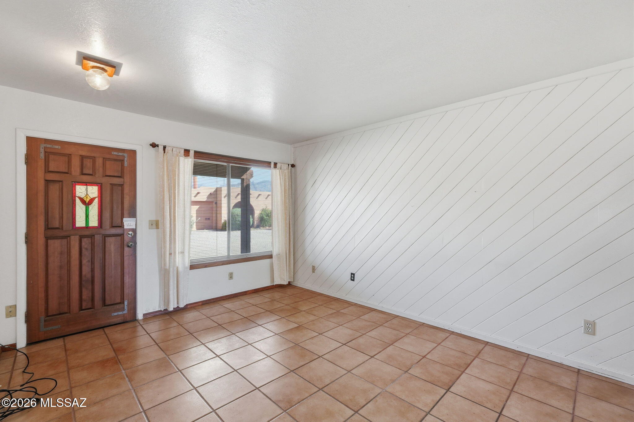 Fort Mesquite Condos (1-16) - Residential