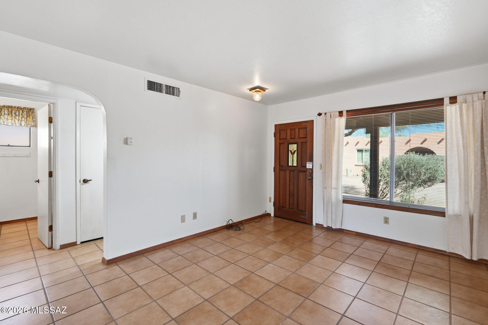 Fort Mesquite Condos (1-16) - Residential
