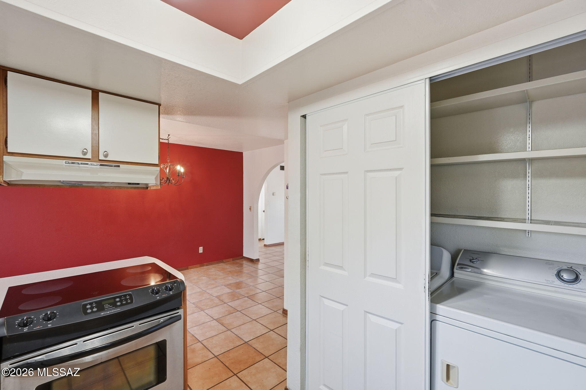 Fort Mesquite Condos (1-16) - Residential