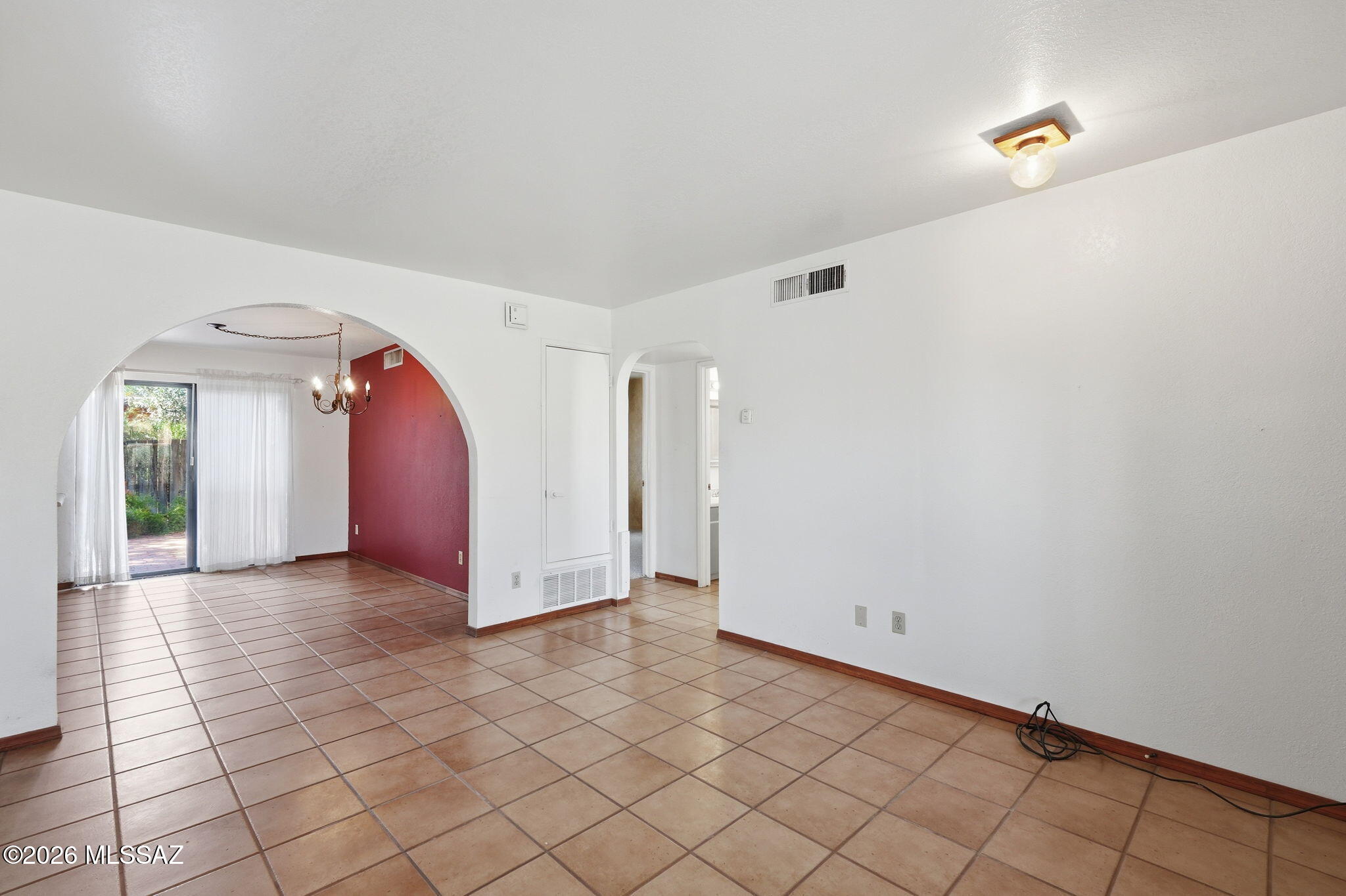 Fort Mesquite Condos (1-16) - Residential