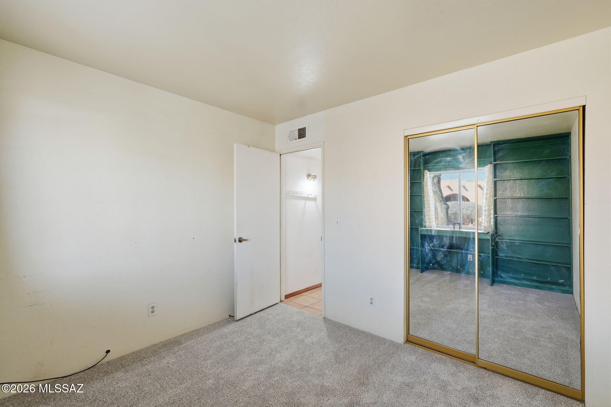 Fort Mesquite Condos (1-16) - Residential