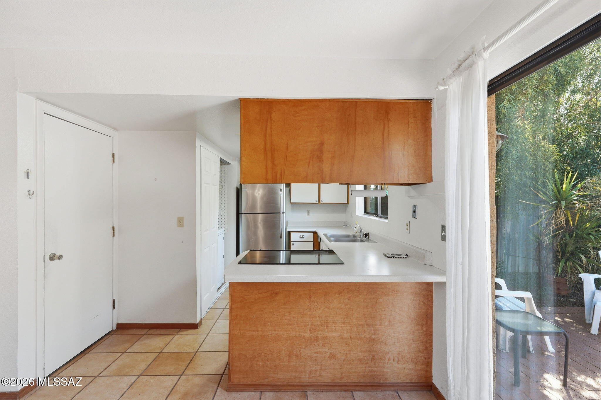 Fort Mesquite Condos (1-16) - Residential
