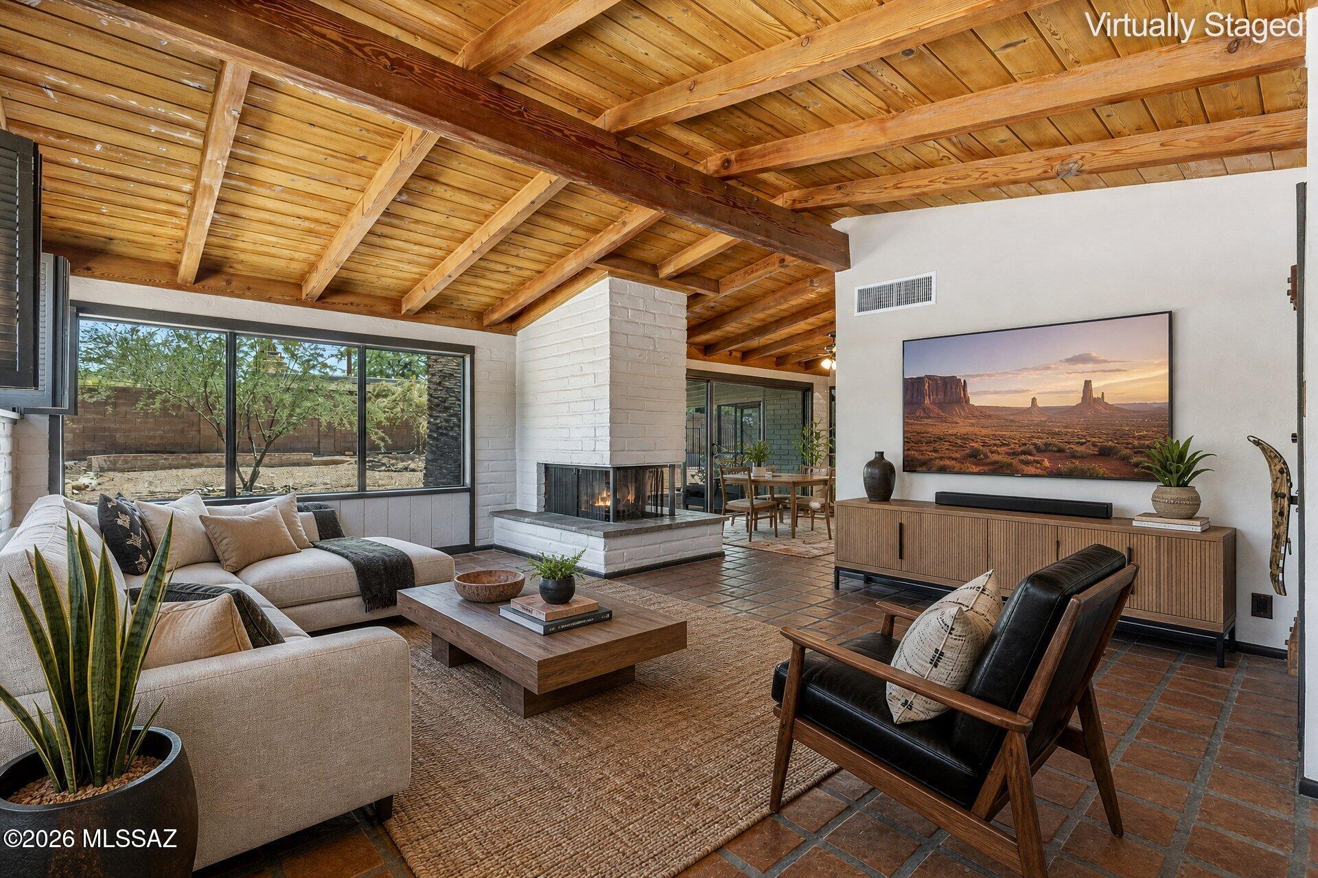 Indian Ridge Estates - Residential