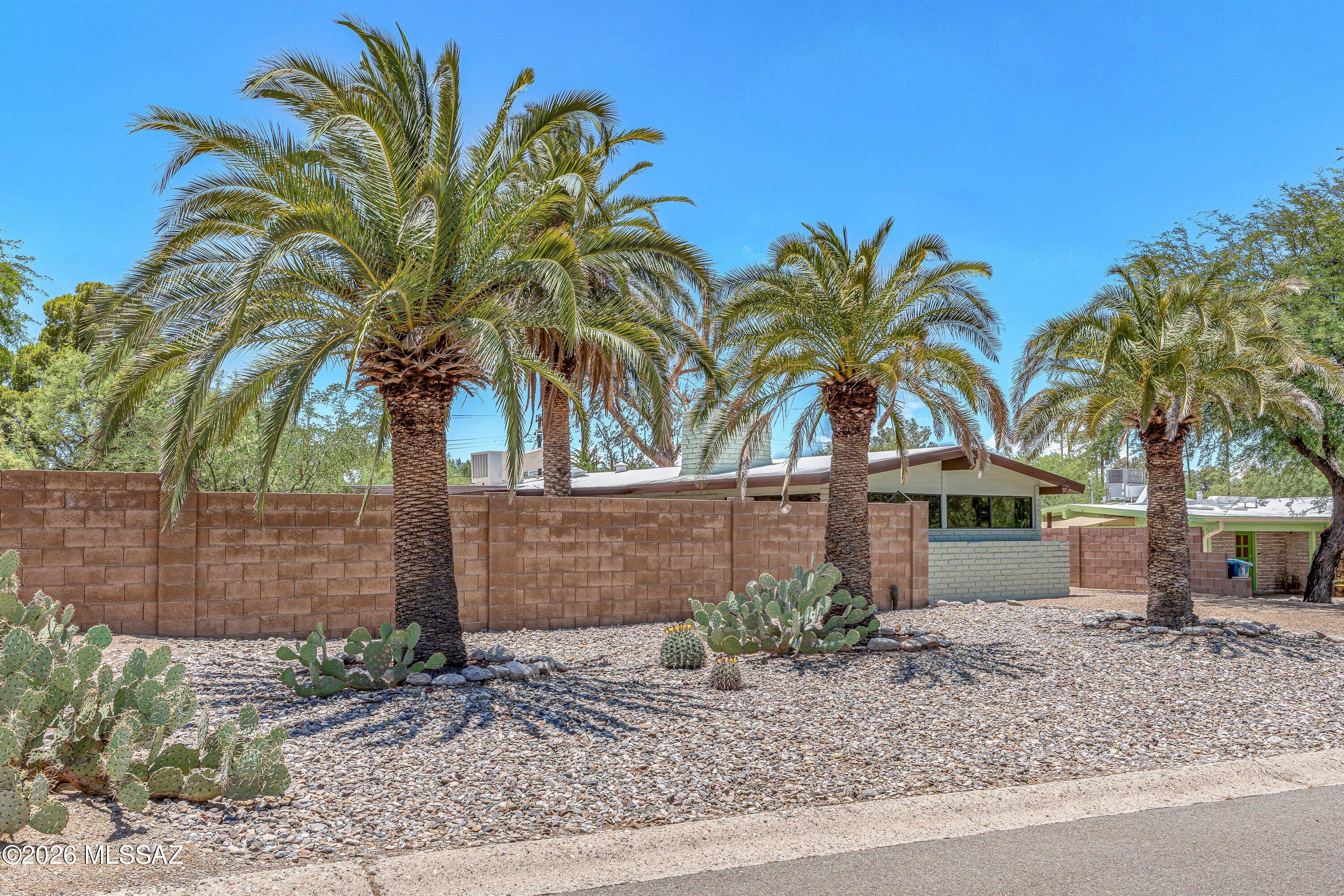 Indian Ridge Estates - Residential