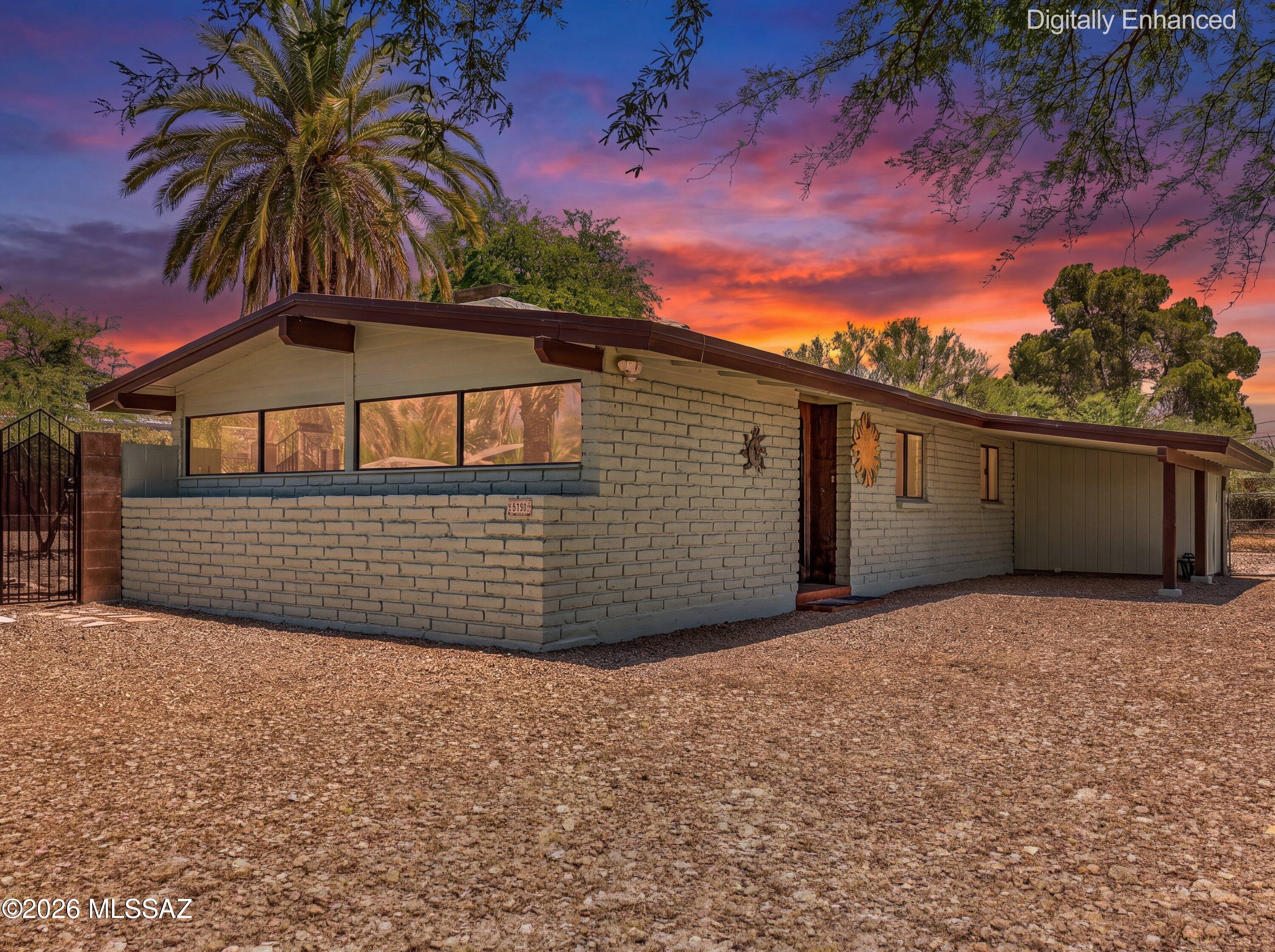 Indian Ridge Estates - Residential