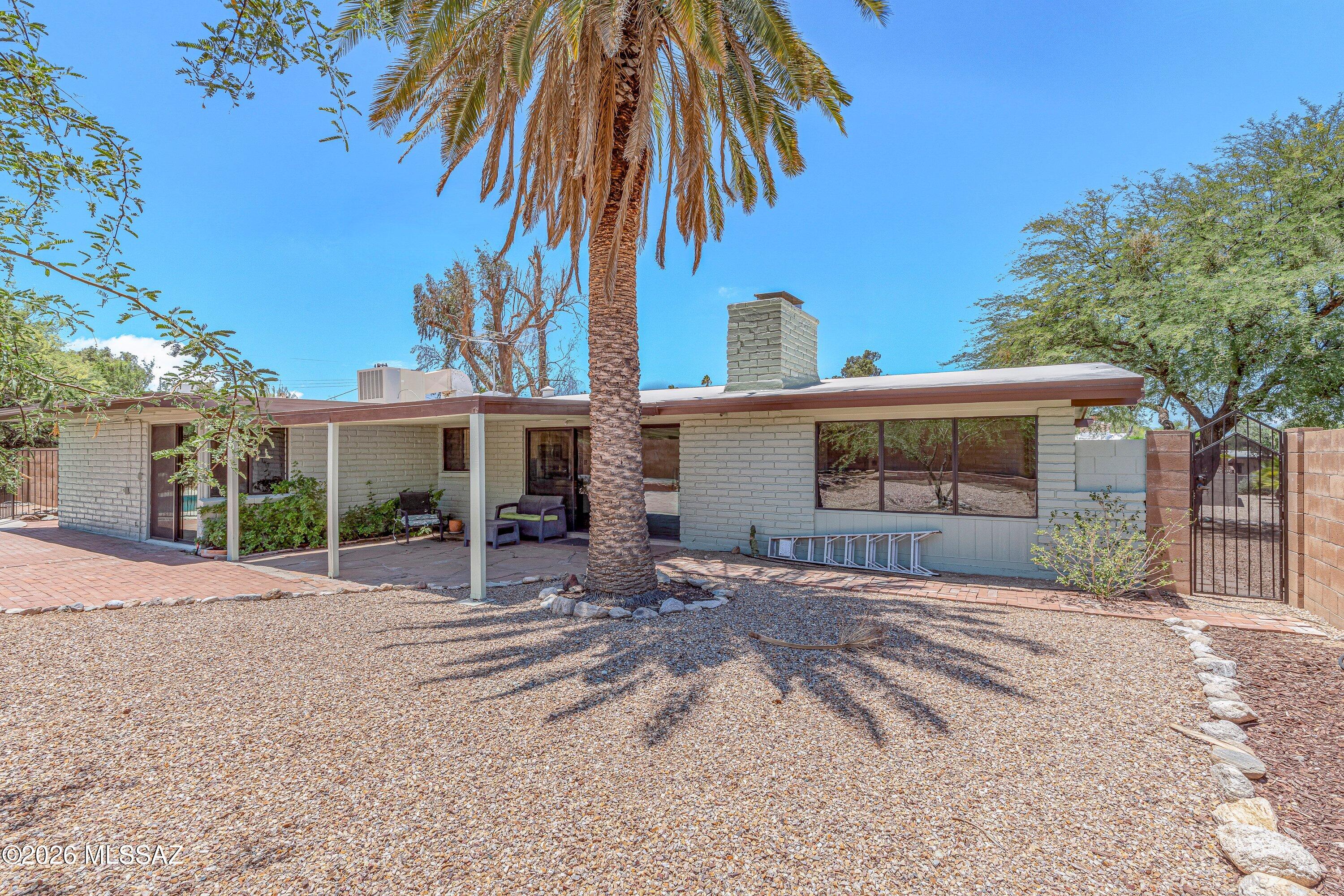 Indian Ridge Estates - Residential