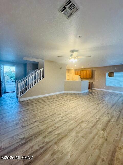 Tierra Del Paraiso(1-133) - Residential Lease