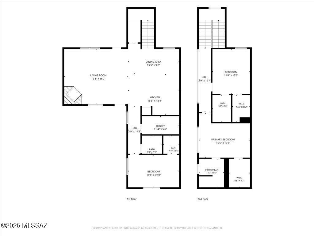 Civano 1 (166-527) - Residential