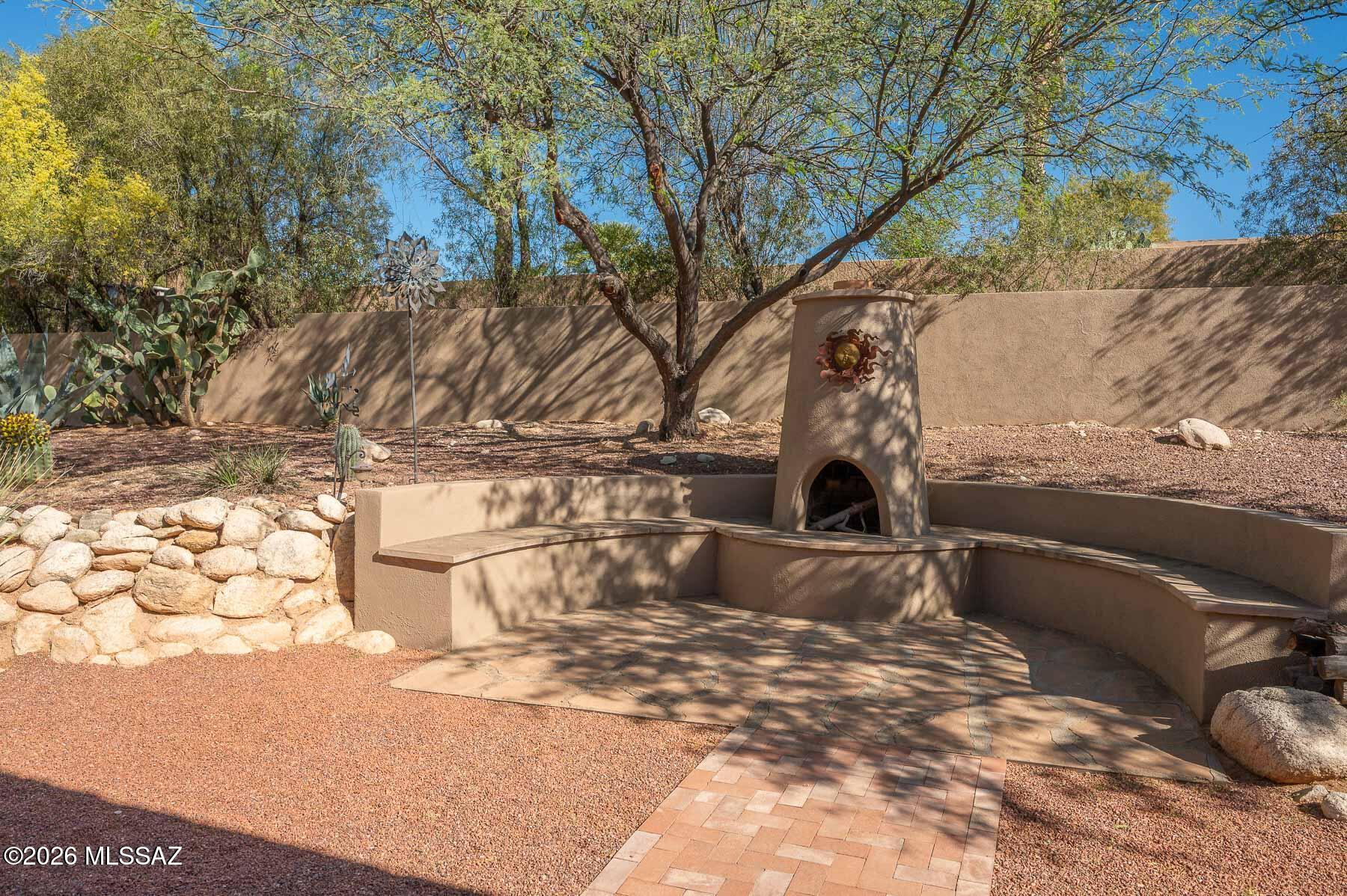 Sabino Vista Hills (101-158) - Residential