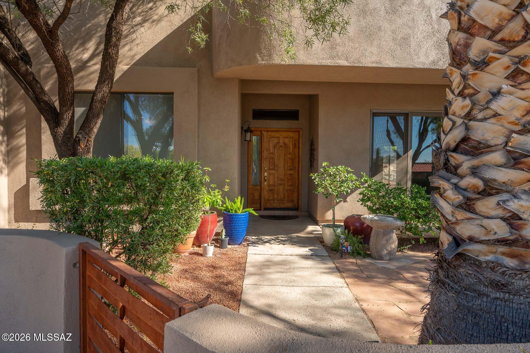 Sabino Vista Hills (101-158) - Residential