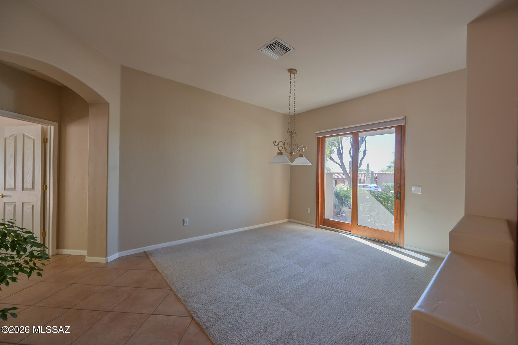Sabino Vista Hills (101-158) - Residential