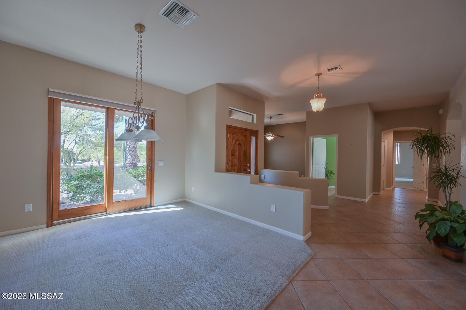 Sabino Vista Hills (101-158) - Residential