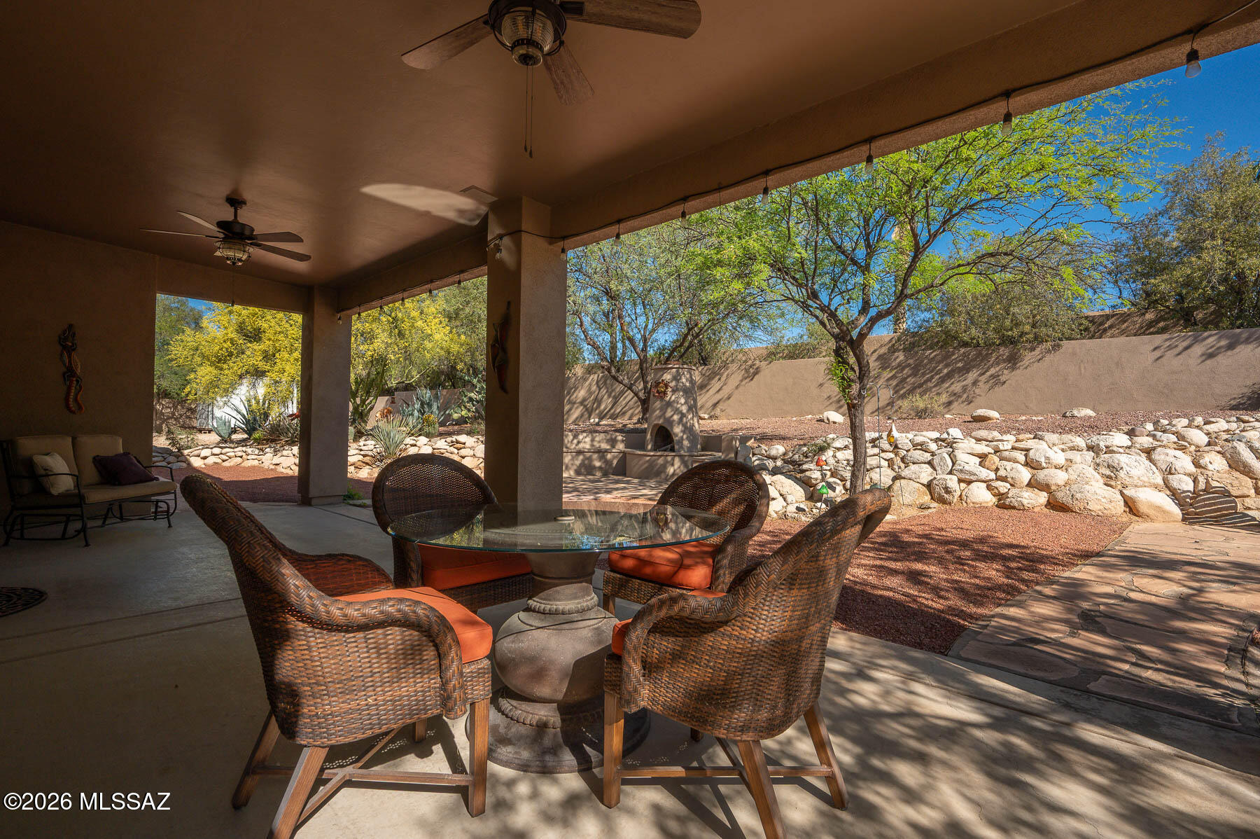 Sabino Vista Hills (101-158) - Residential