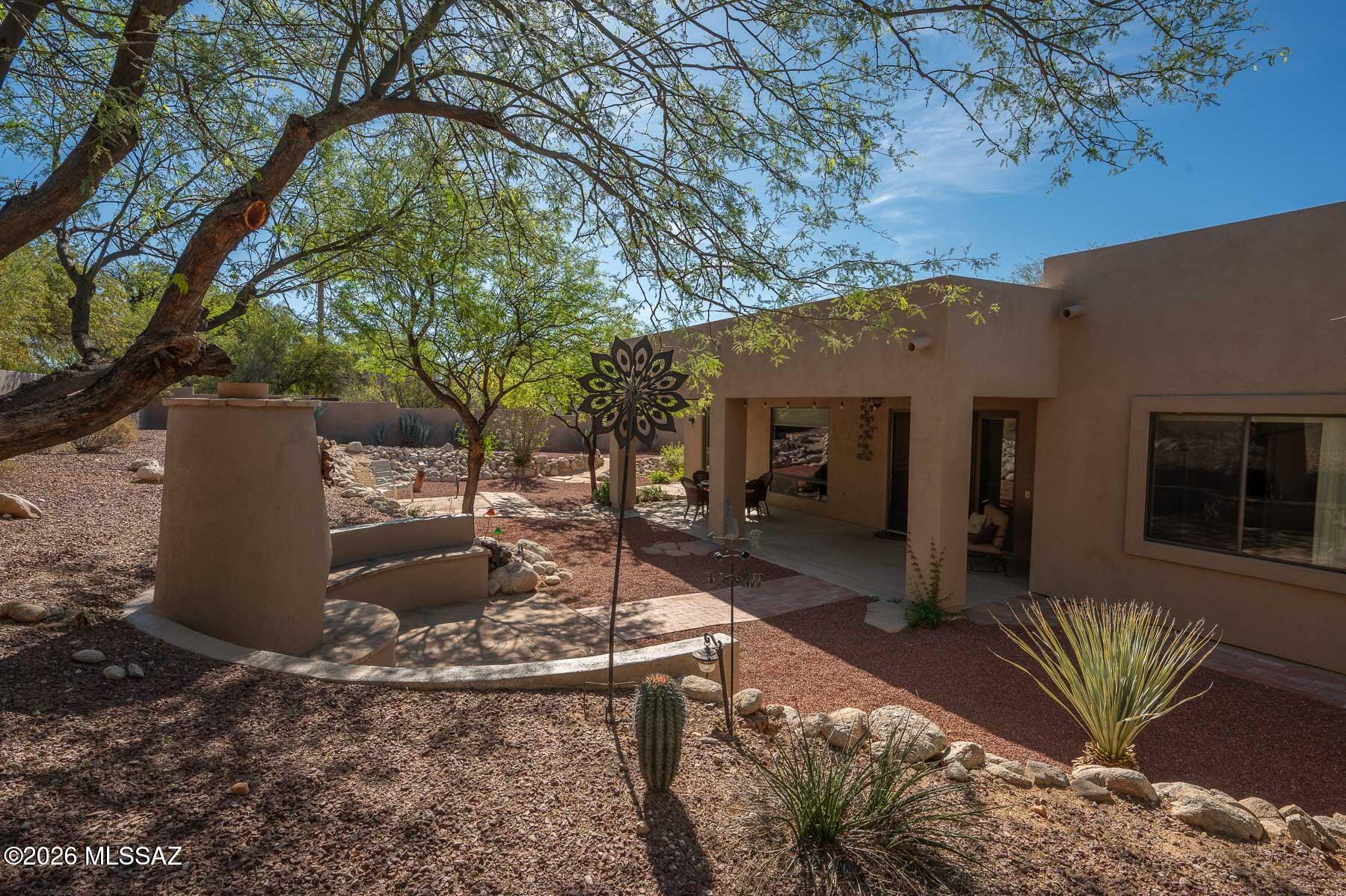 Sabino Vista Hills (101-158) - Residential