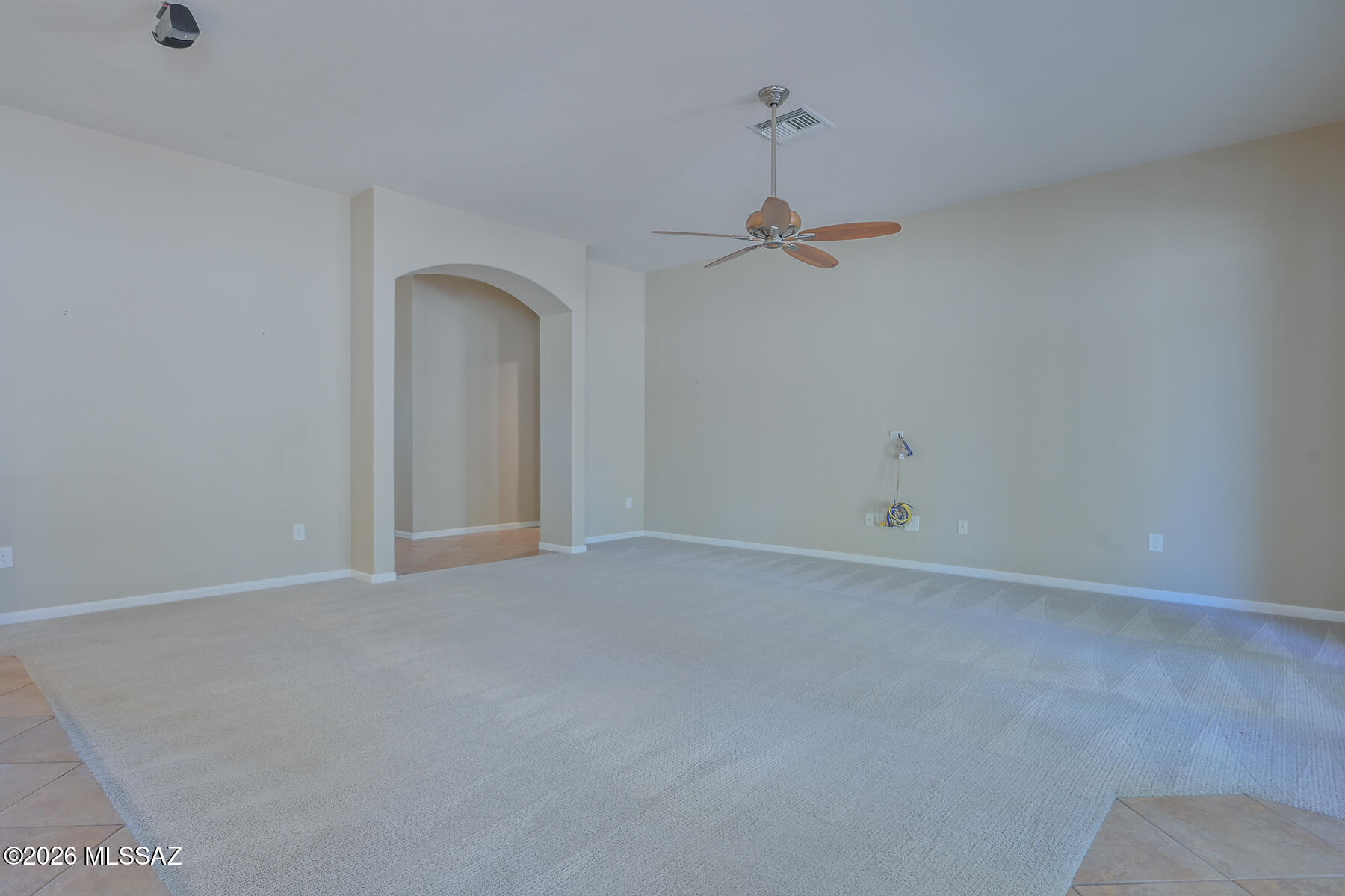 Sabino Vista Hills (101-158) - Residential