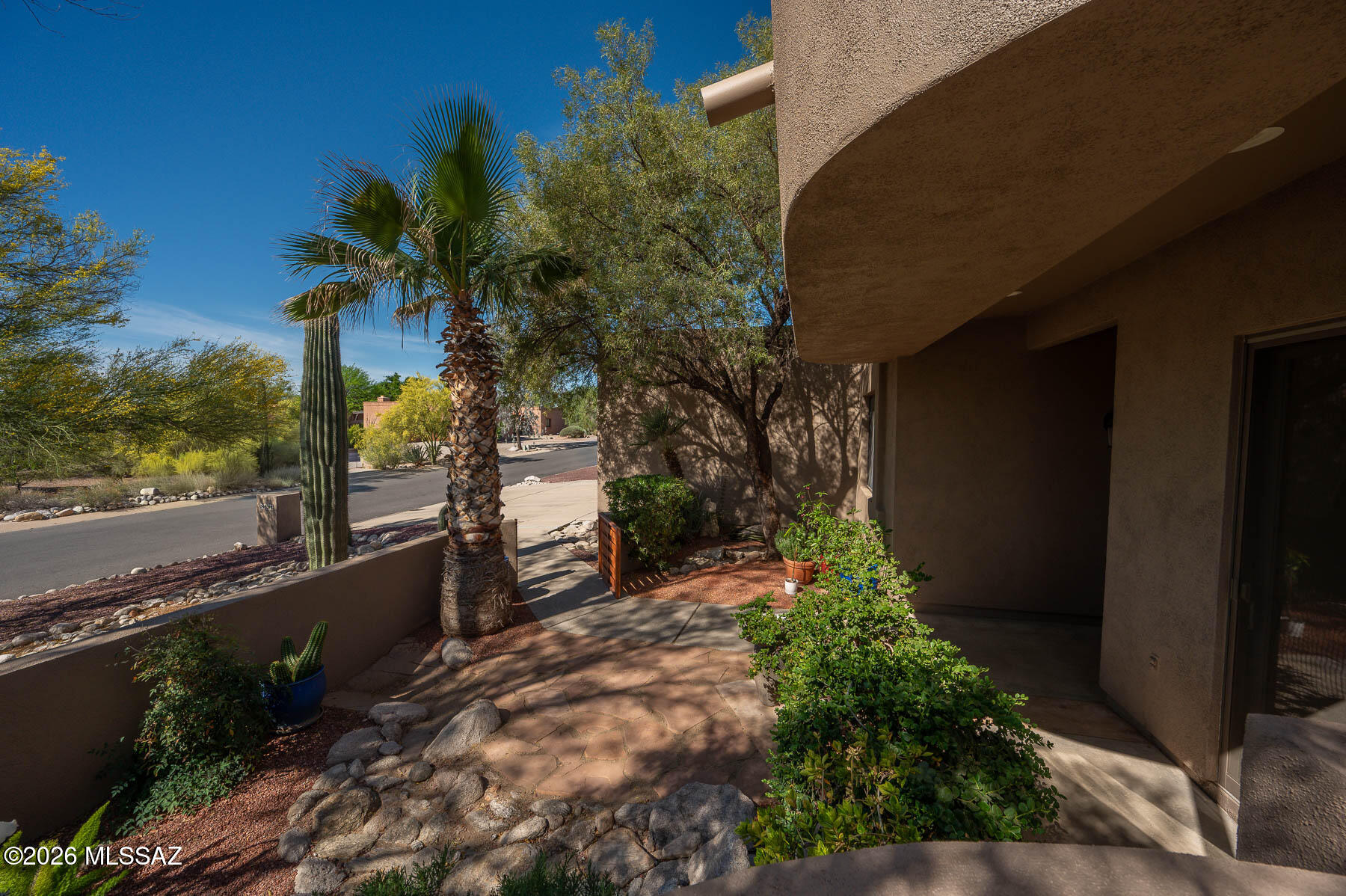 Sabino Vista Hills (101-158) - Residential