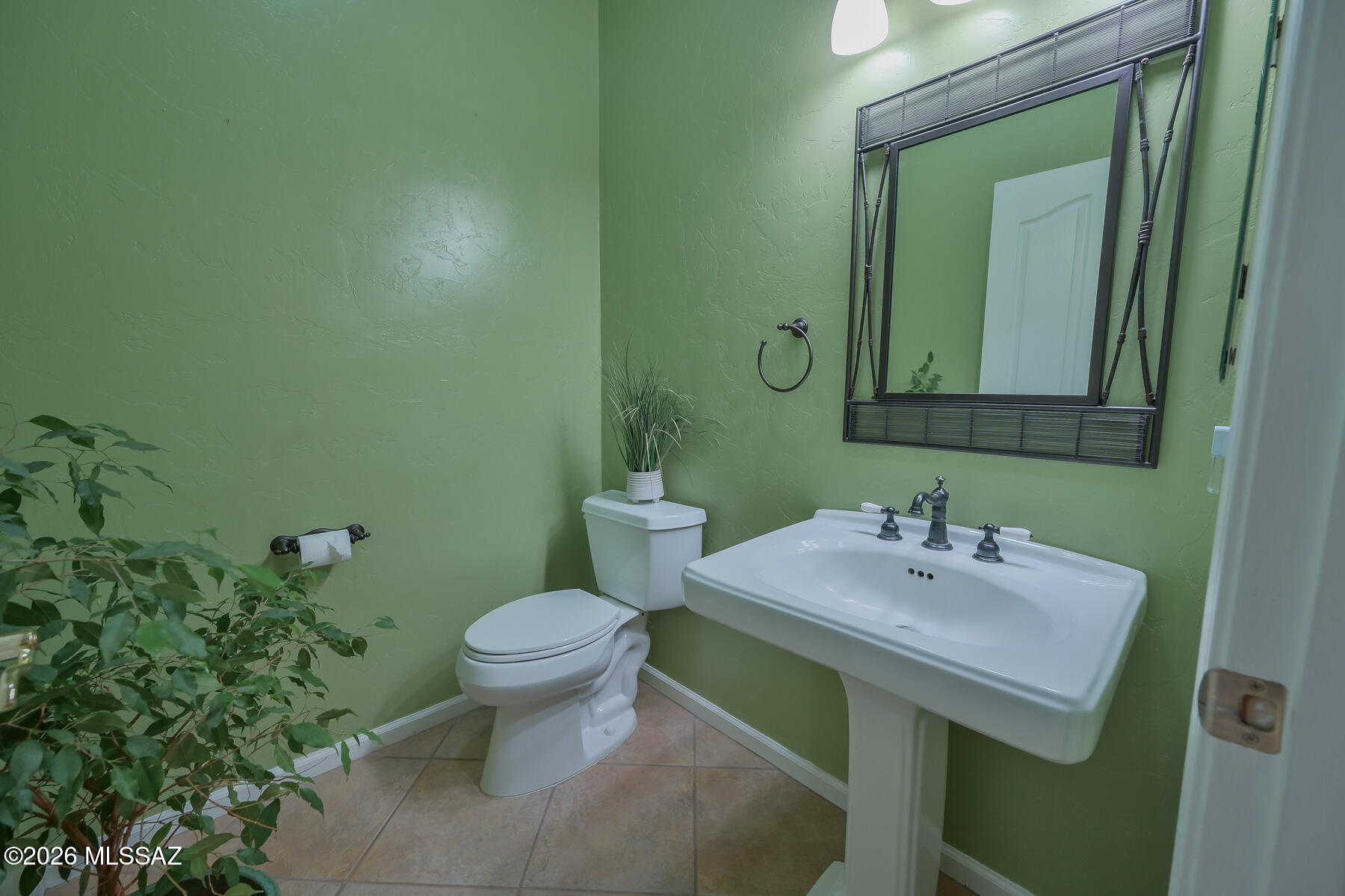 Sabino Vista Hills (101-158) - Residential