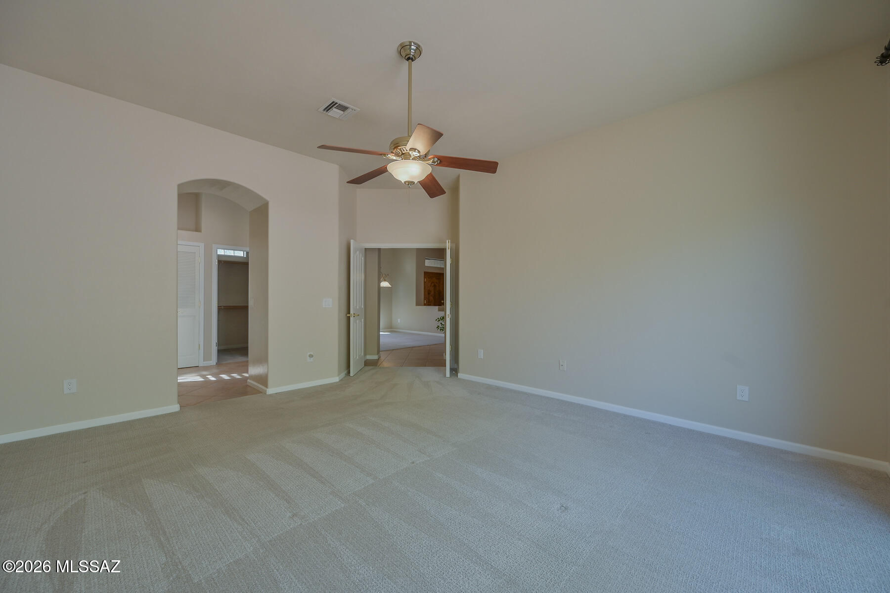 Sabino Vista Hills (101-158) - Residential