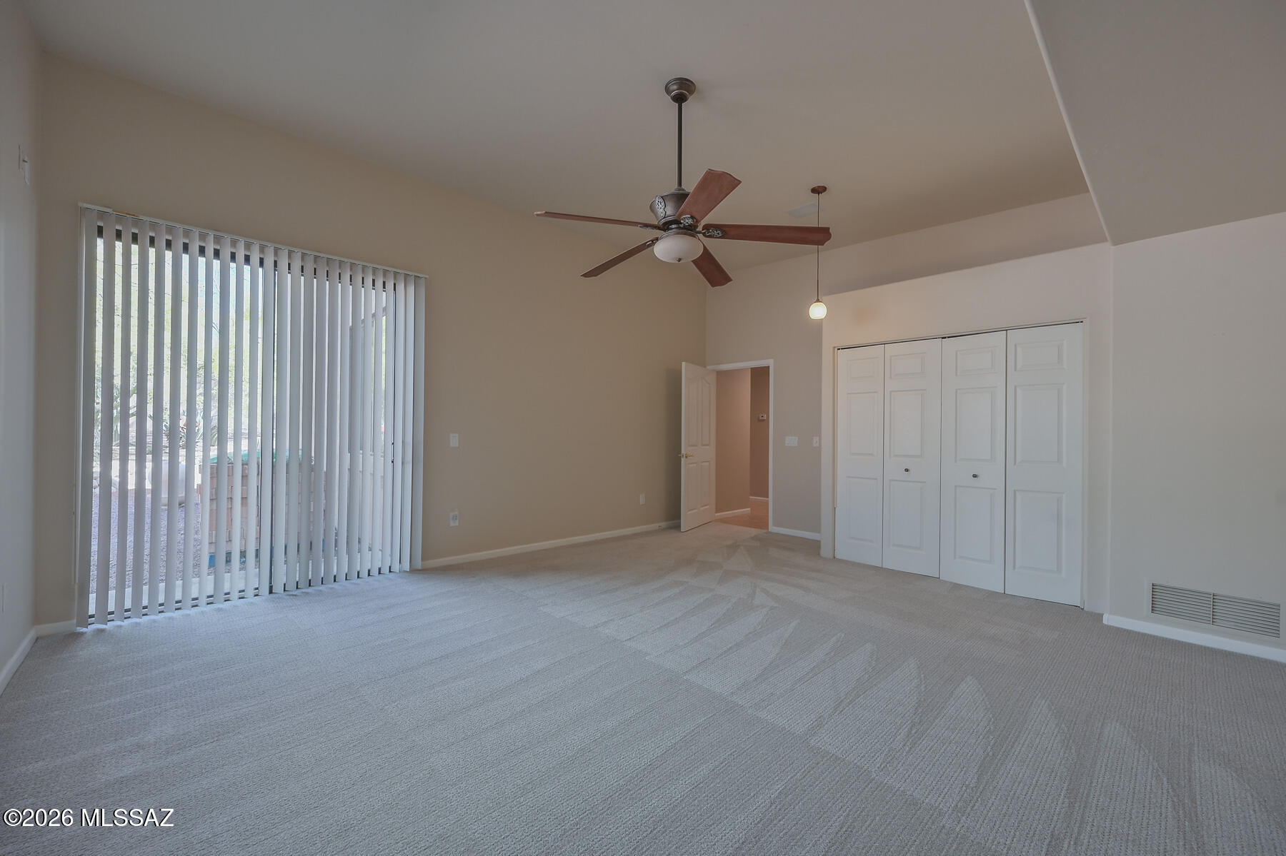 Sabino Vista Hills (101-158) - Residential