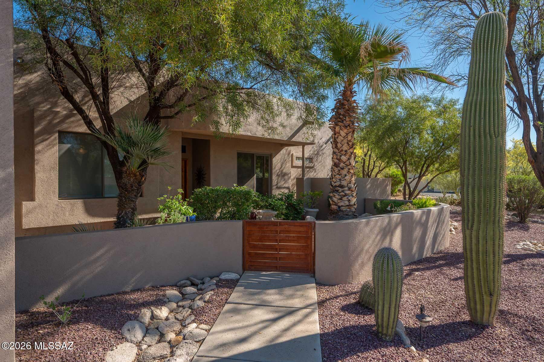 Sabino Vista Hills (101-158) - Residential