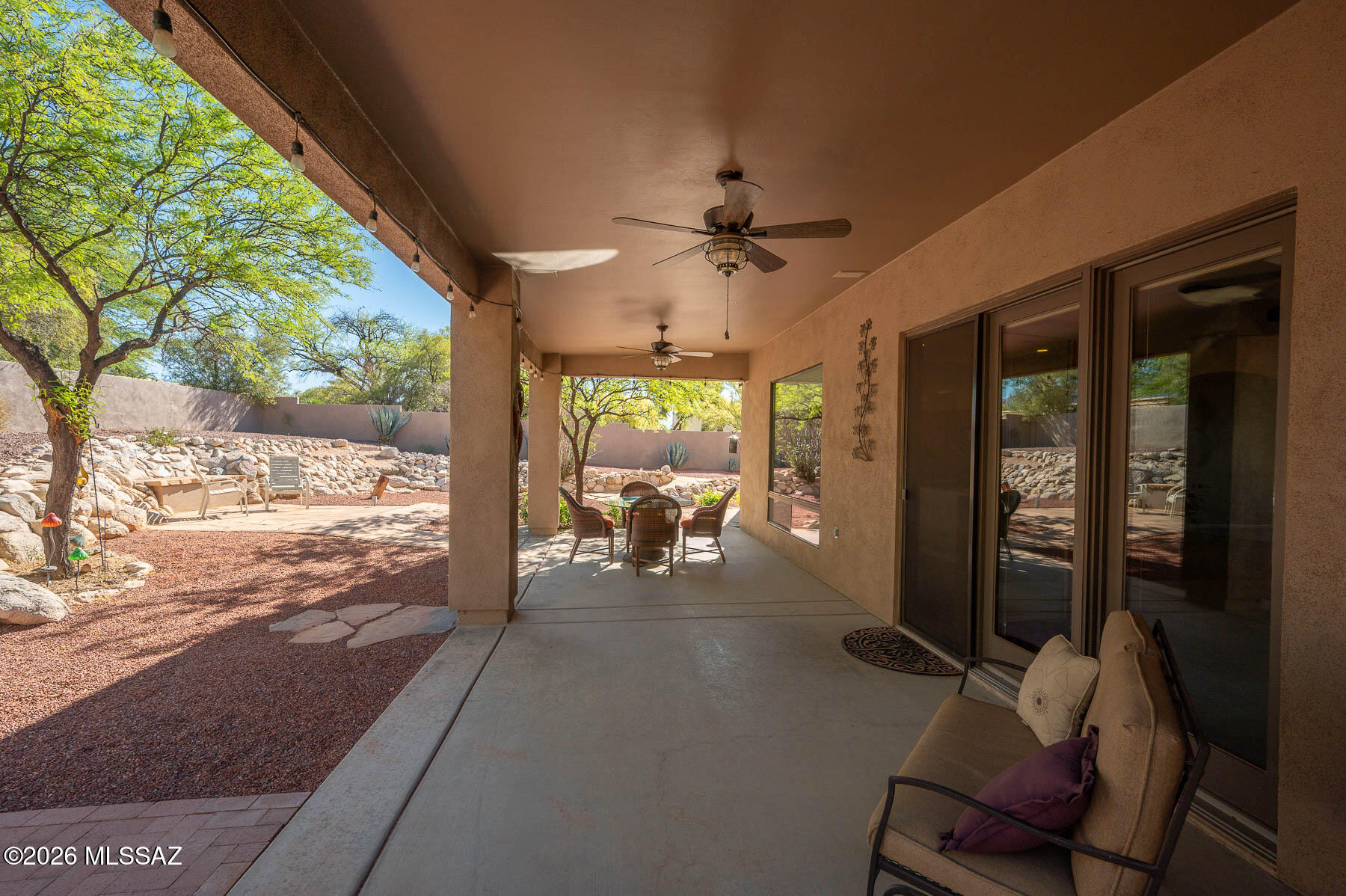 Sabino Vista Hills (101-158) - Residential