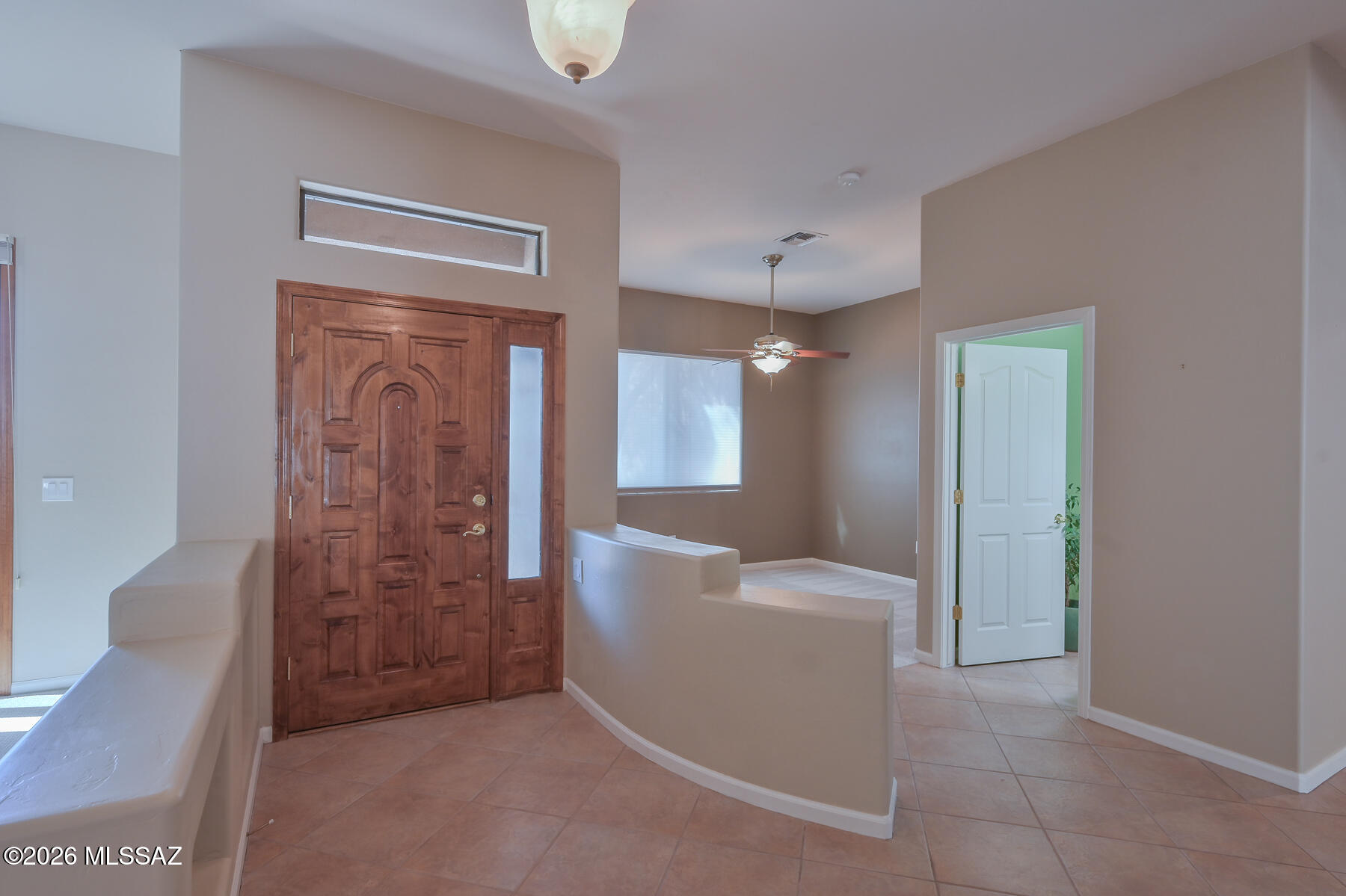 Sabino Vista Hills (101-158) - Residential