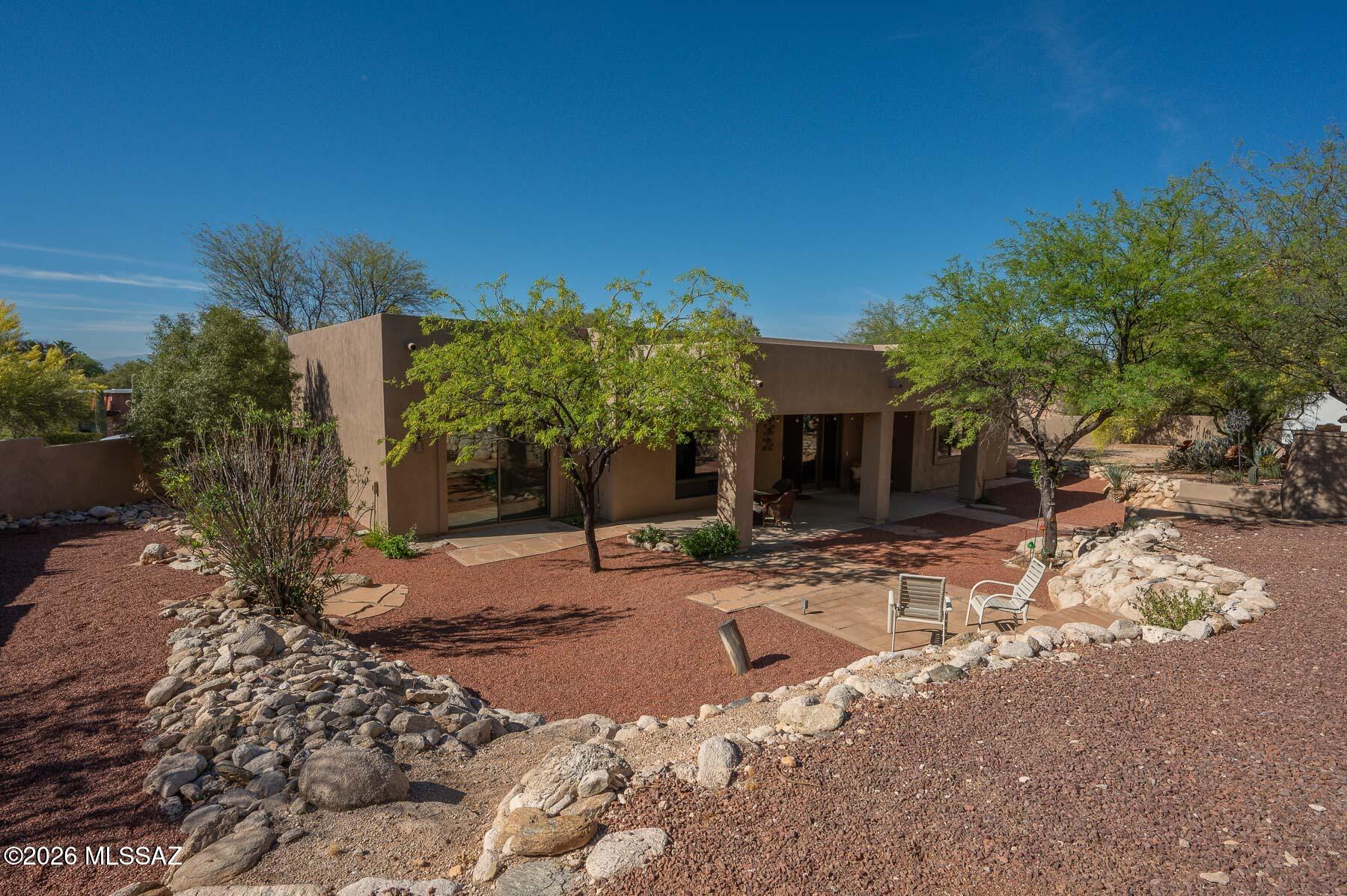 Sabino Vista Hills (101-158) - Residential