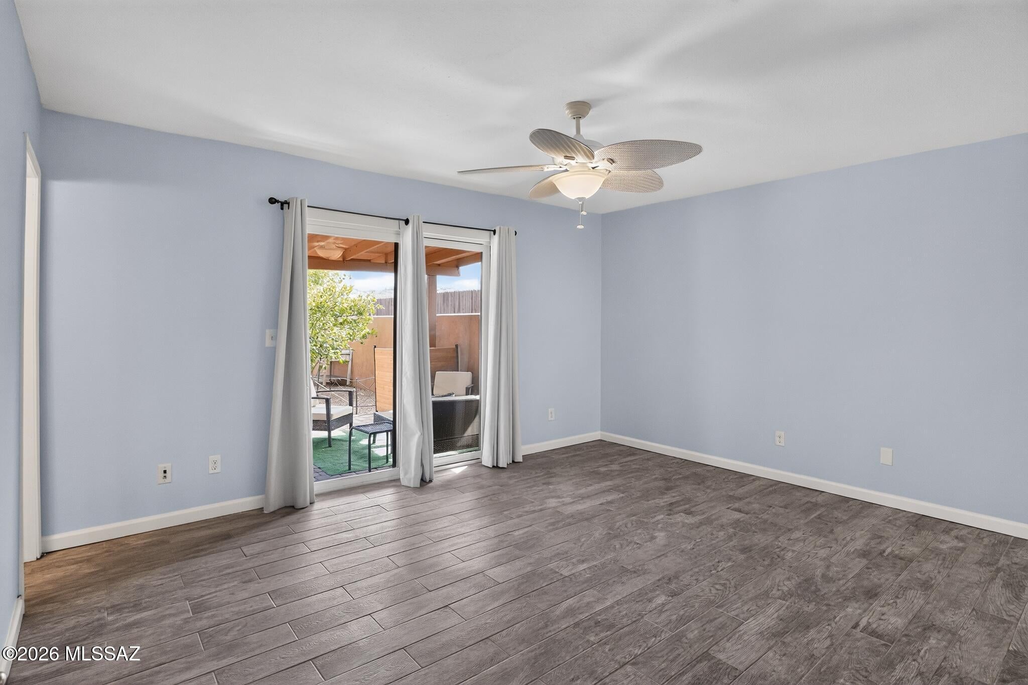 Rancho Del Cerro (340-532) - Residential