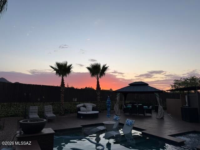 Rancho Del Cerro (340-532) - Residential