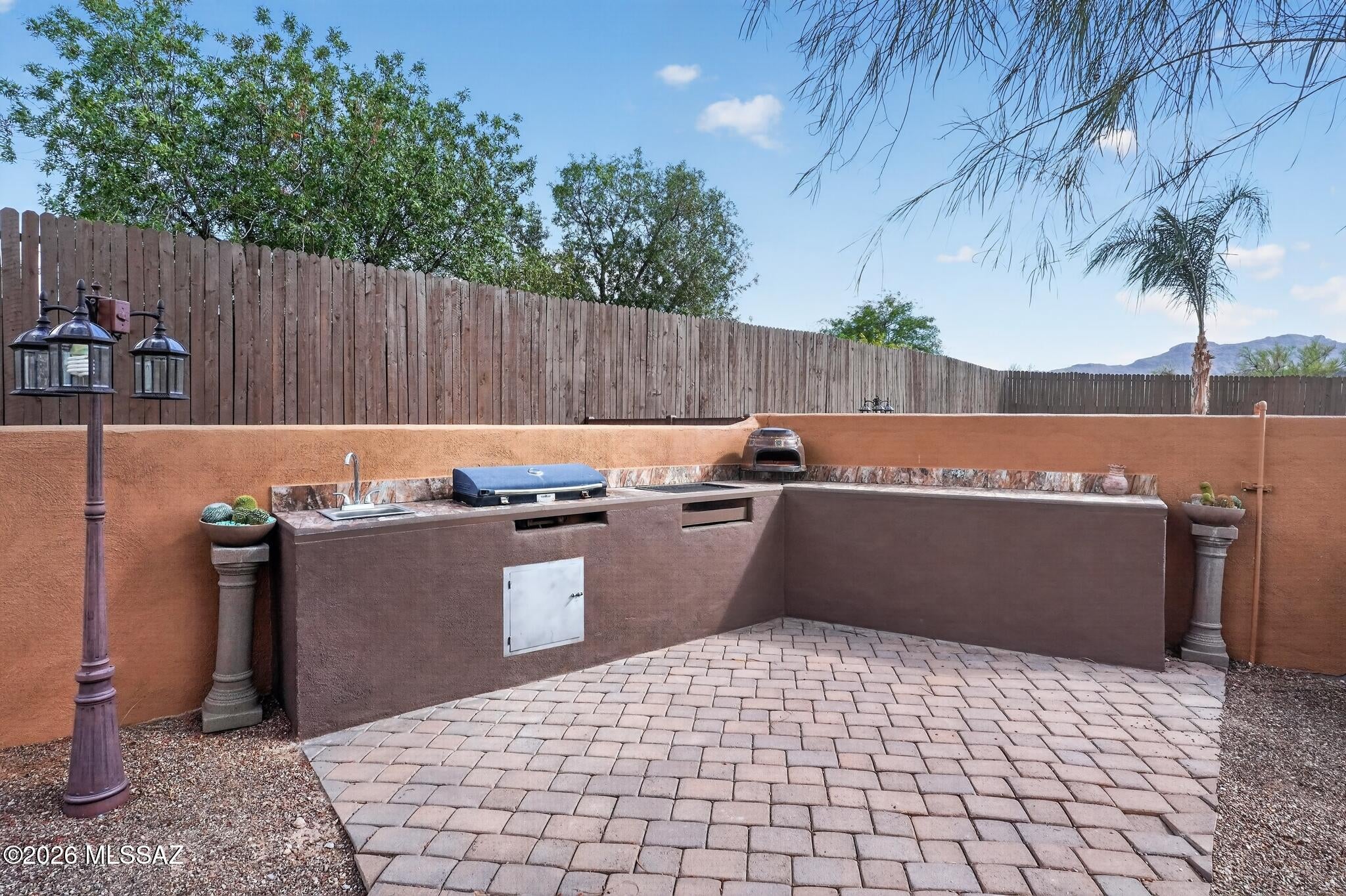 Rancho Del Cerro (340-532) - Residential