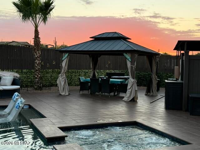 Rancho Del Cerro (340-532) - Residential