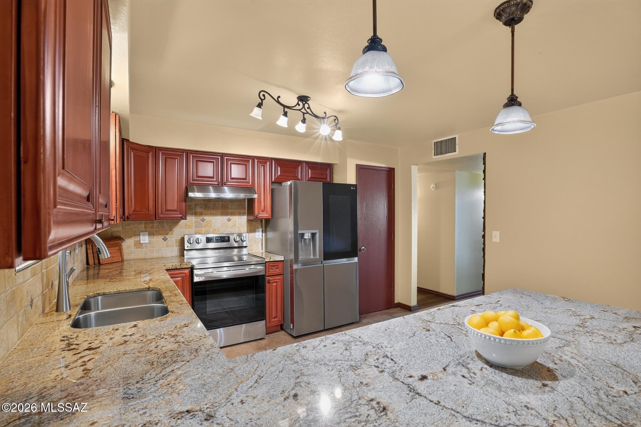 Rancho Del Cerro (340-532) - Residential