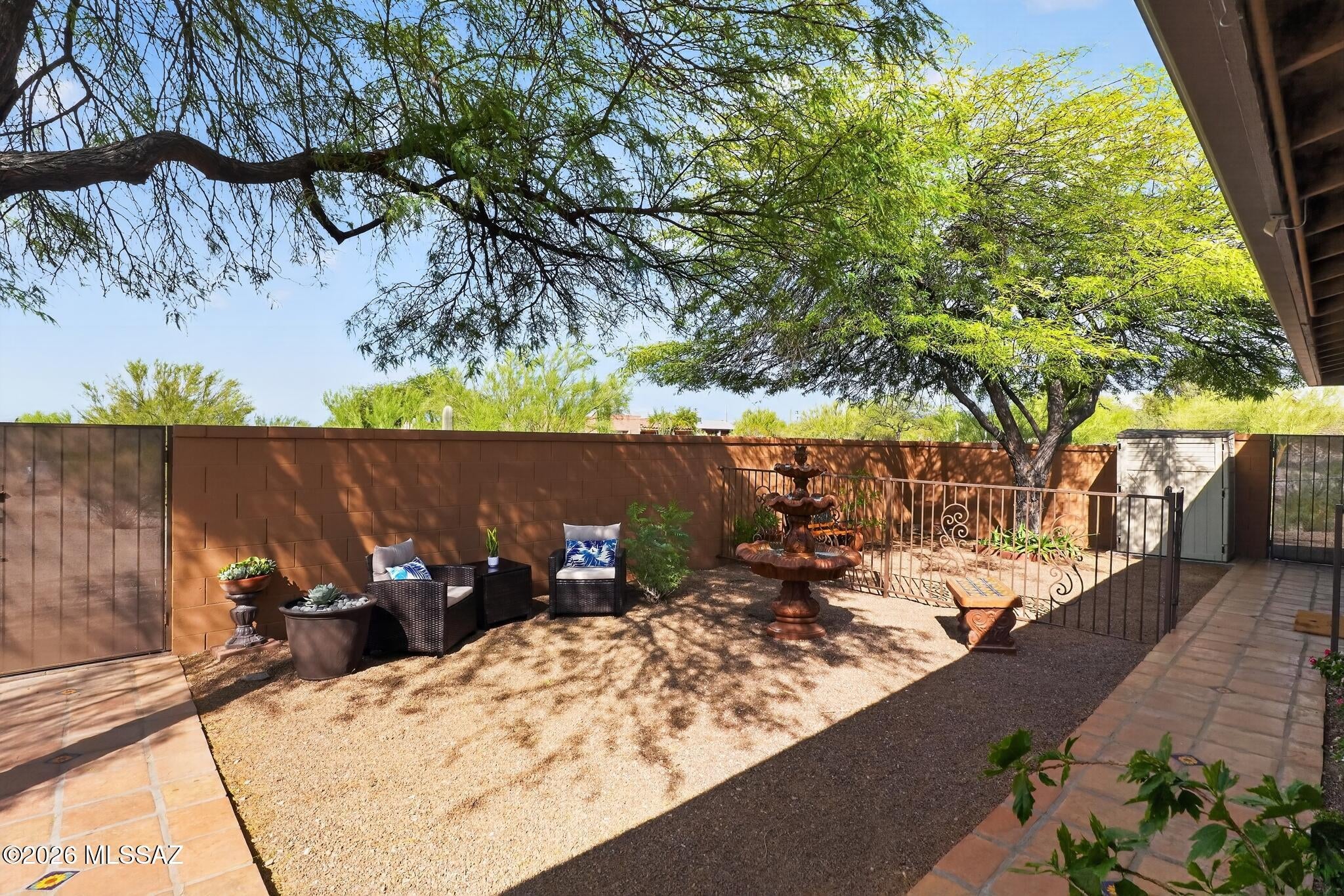 Rancho Del Cerro (340-532) - Residential