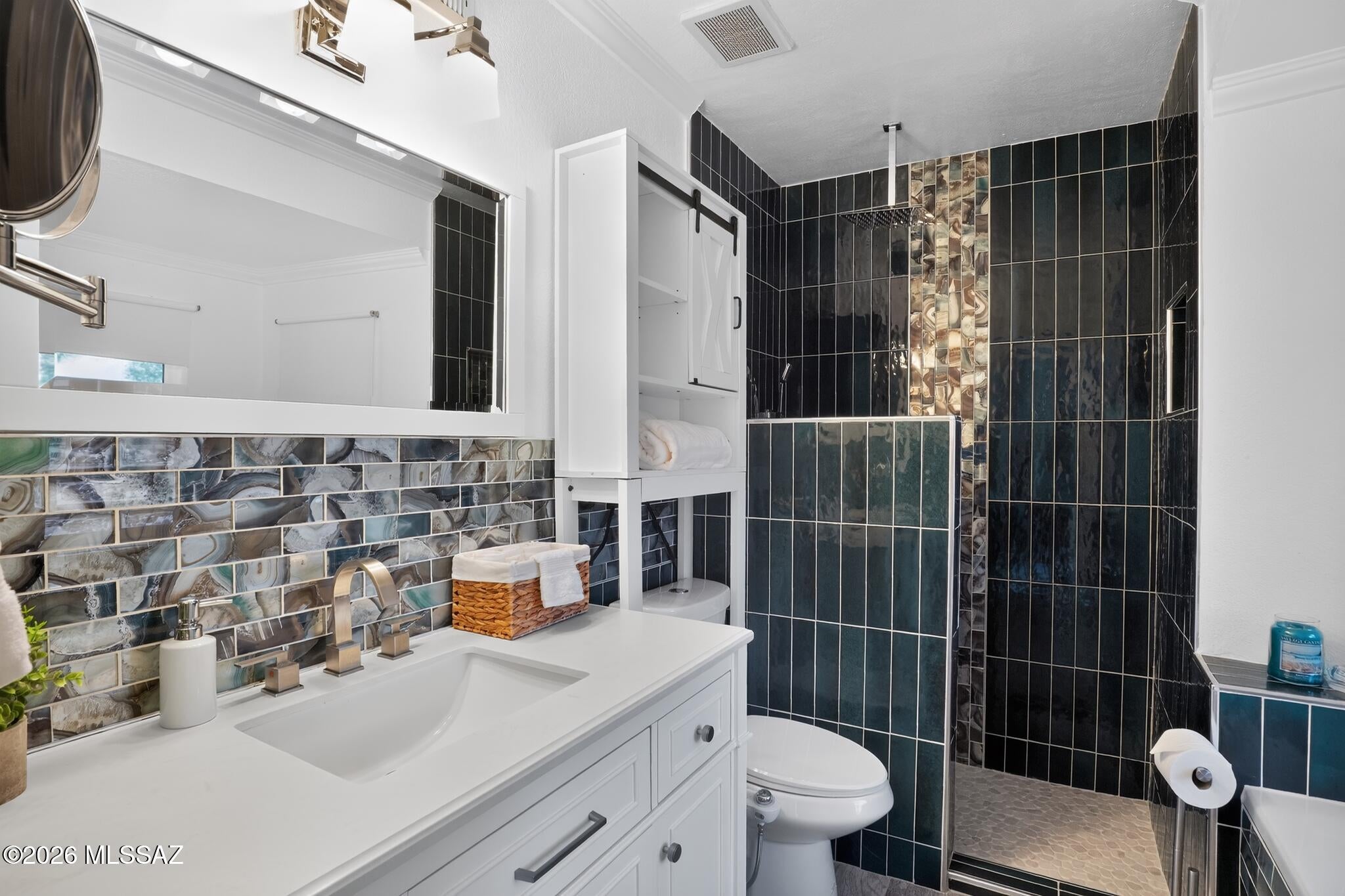 Rancho Del Cerro (340-532) - Residential