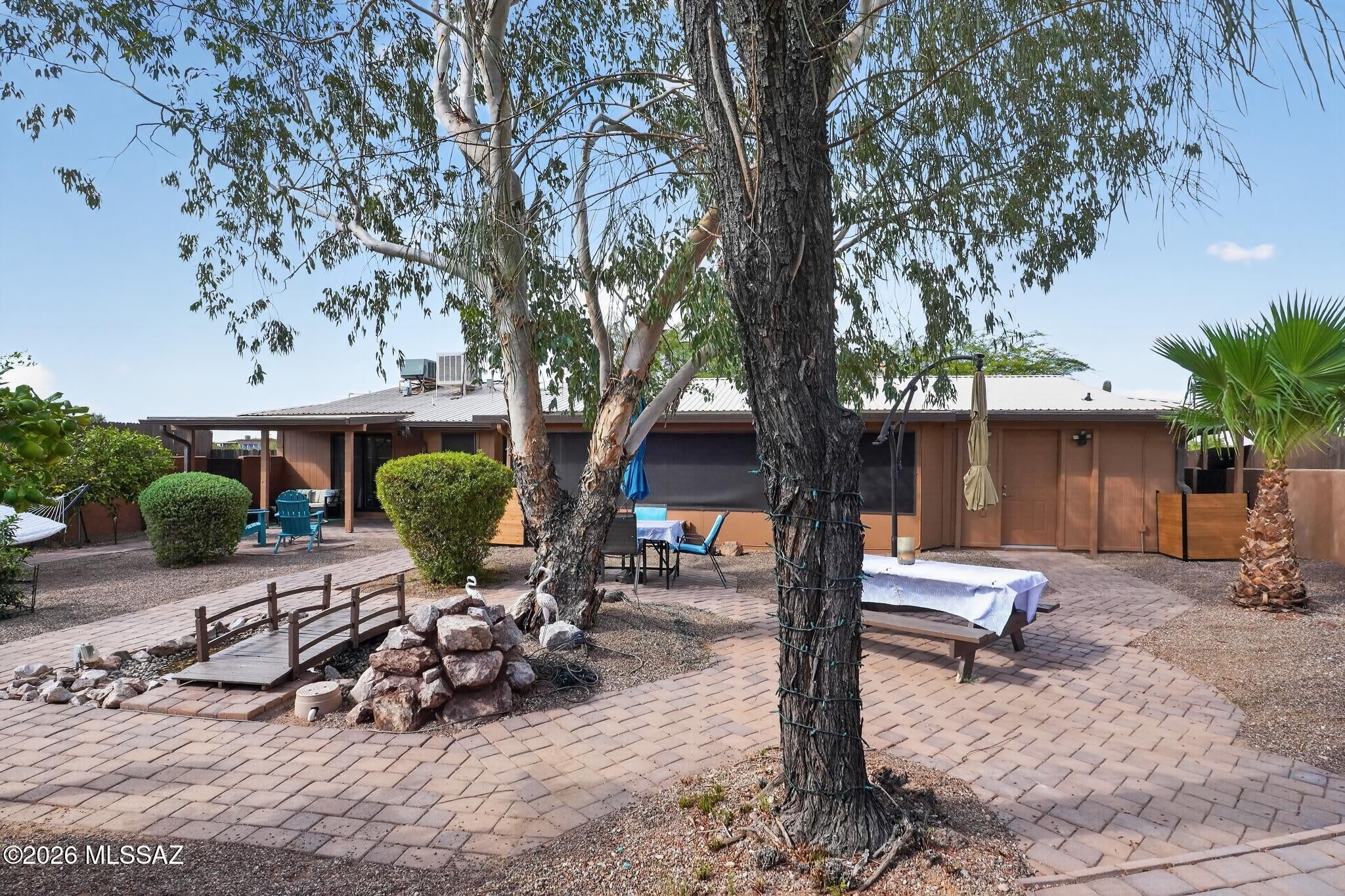 Rancho Del Cerro (340-532) - Residential