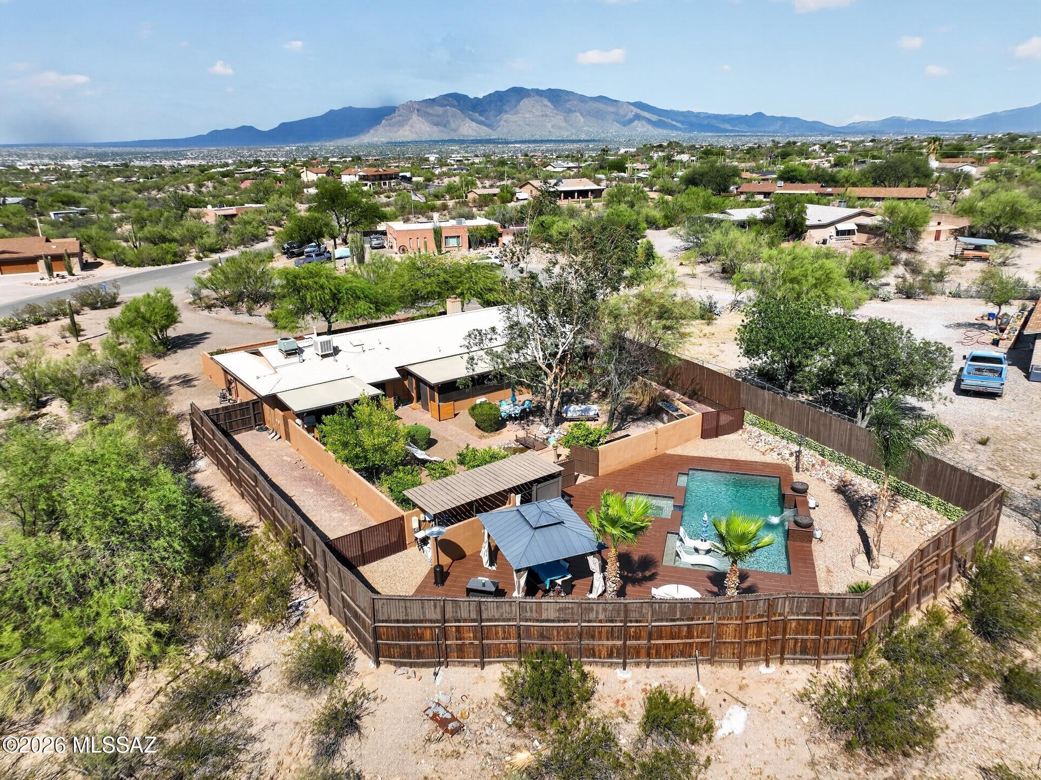 Rancho Del Cerro (340-532) - Residential
