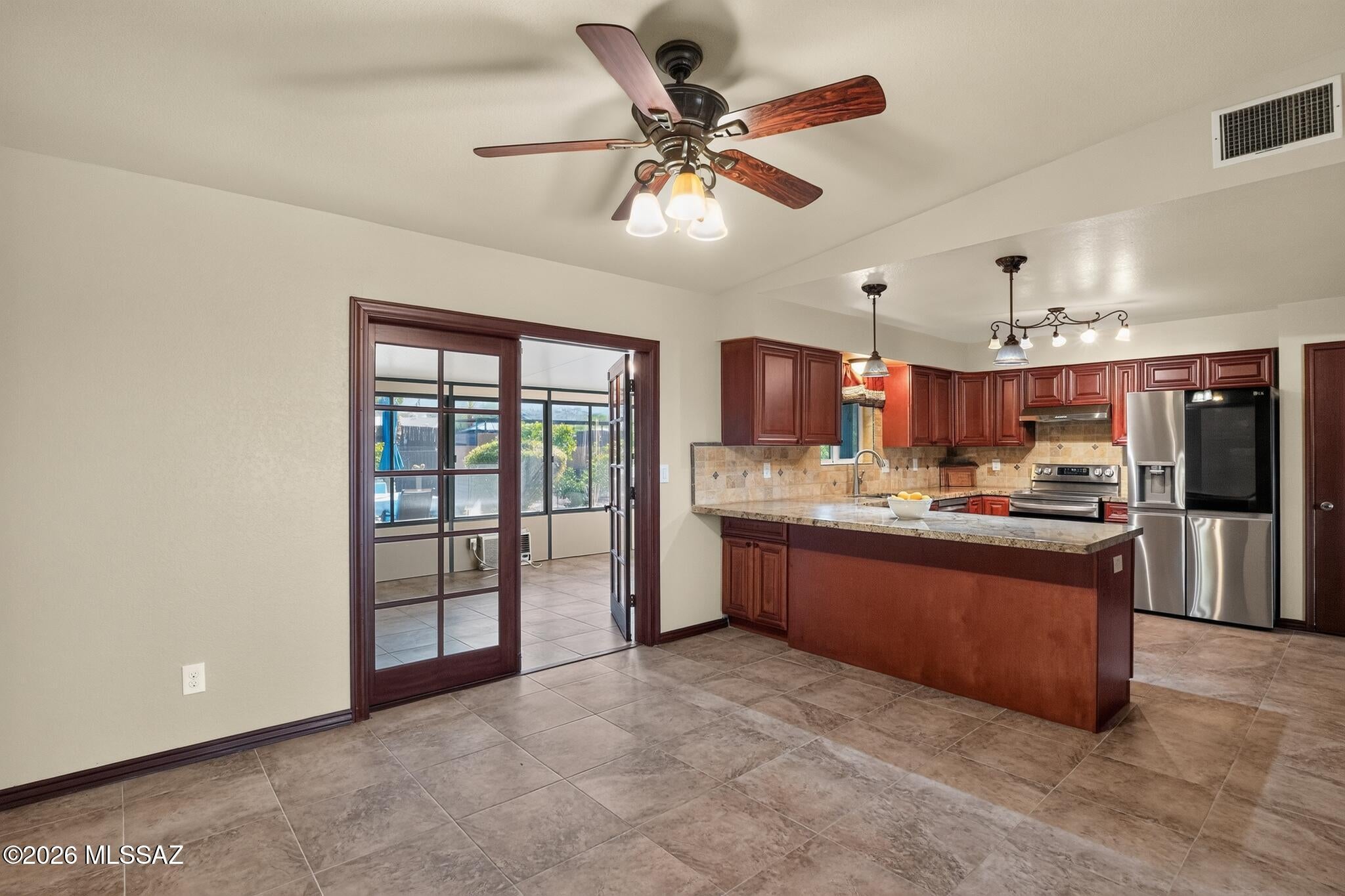 Rancho Del Cerro (340-532) - Residential