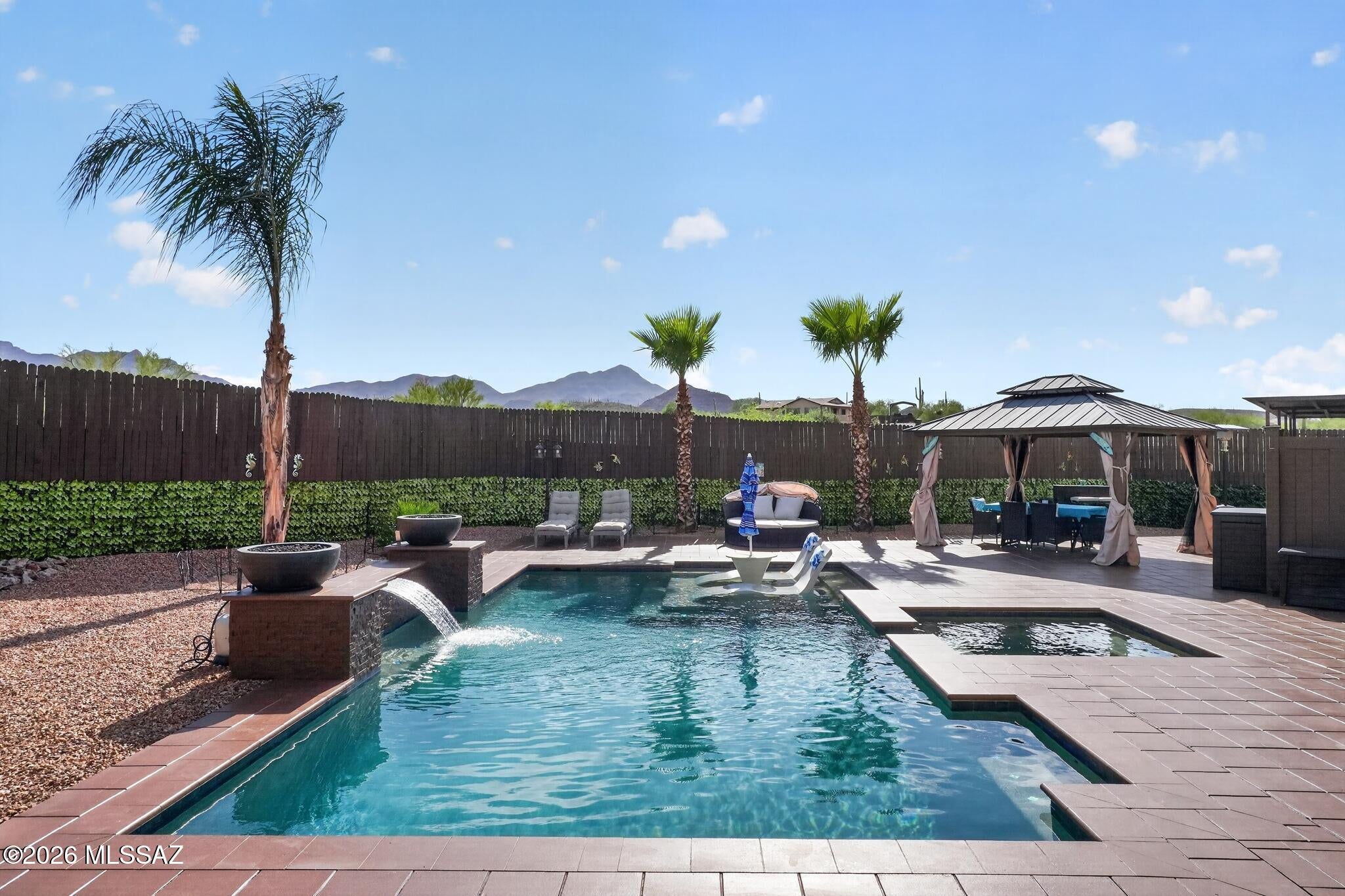 Rancho Del Cerro (340-532) - Residential