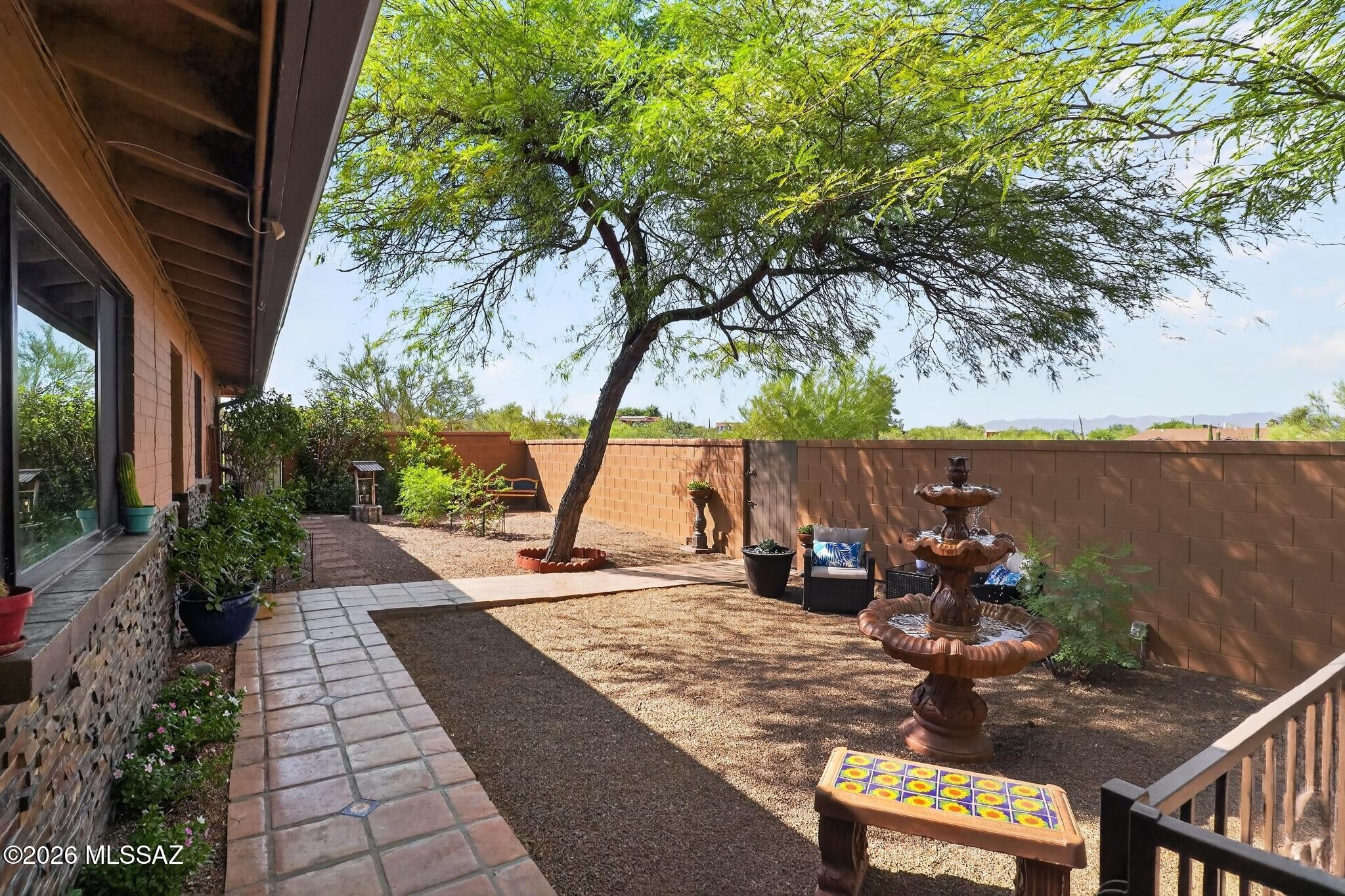 Rancho Del Cerro (340-532) - Residential